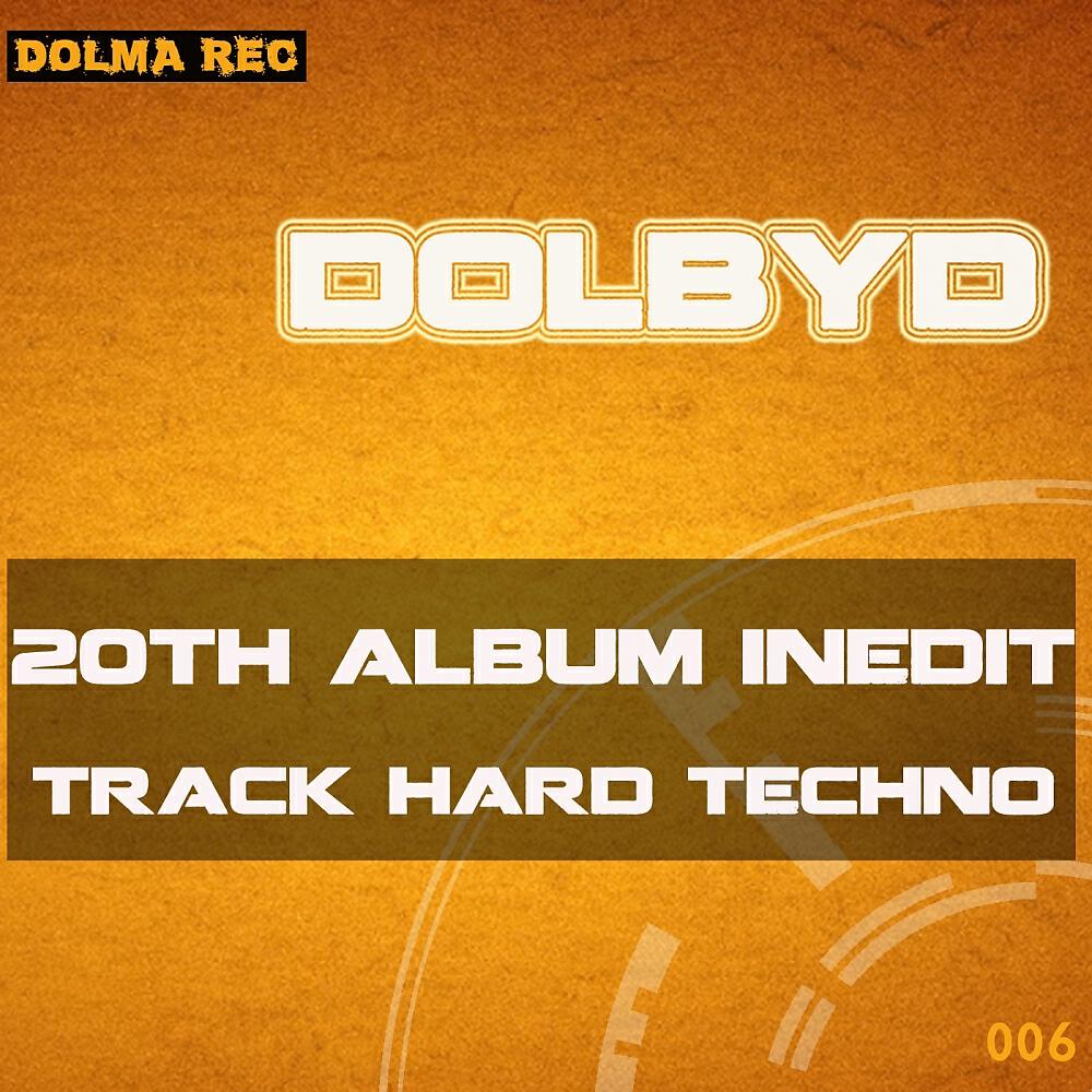 Релиз 20th Album Inedit Track Hard Techno