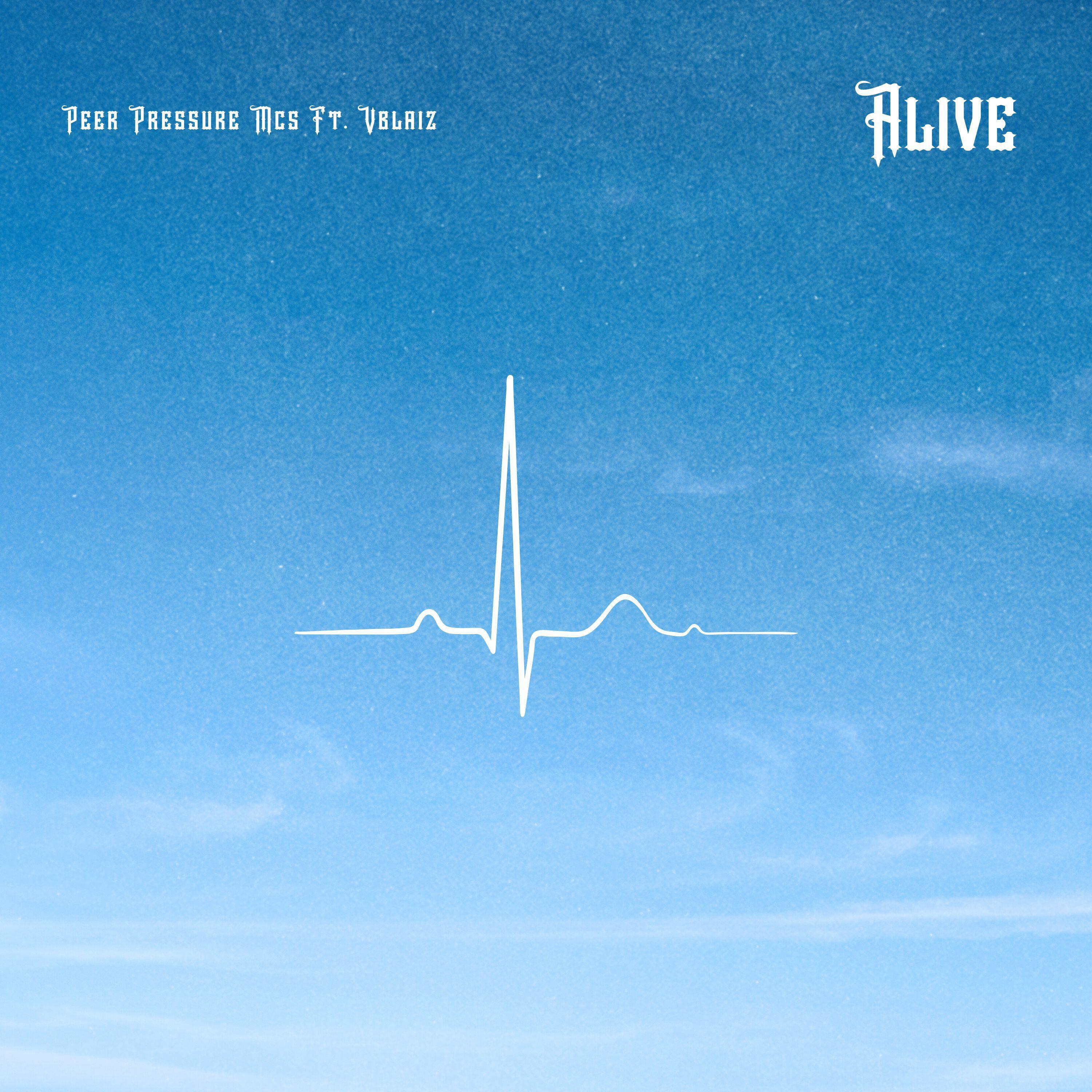 Релиз Alive