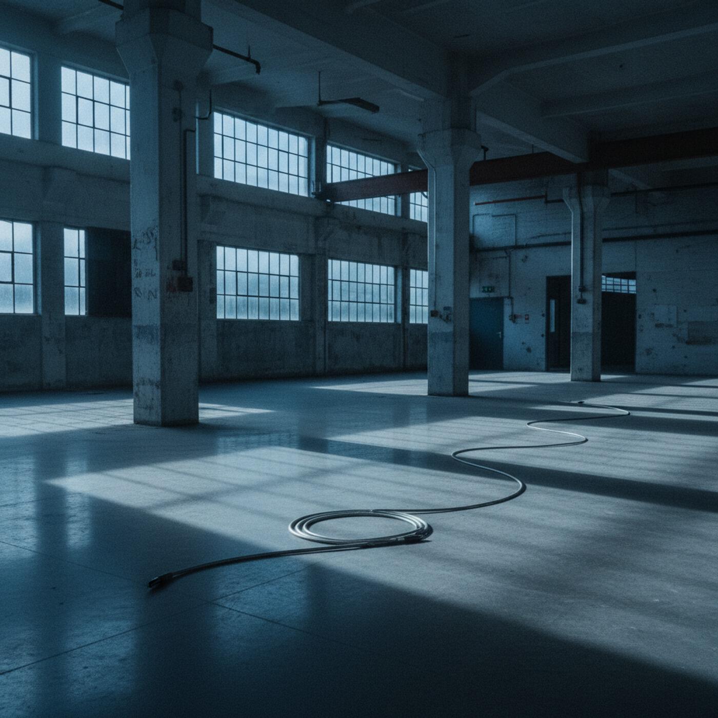 Релиз Grey Concrete Pulse