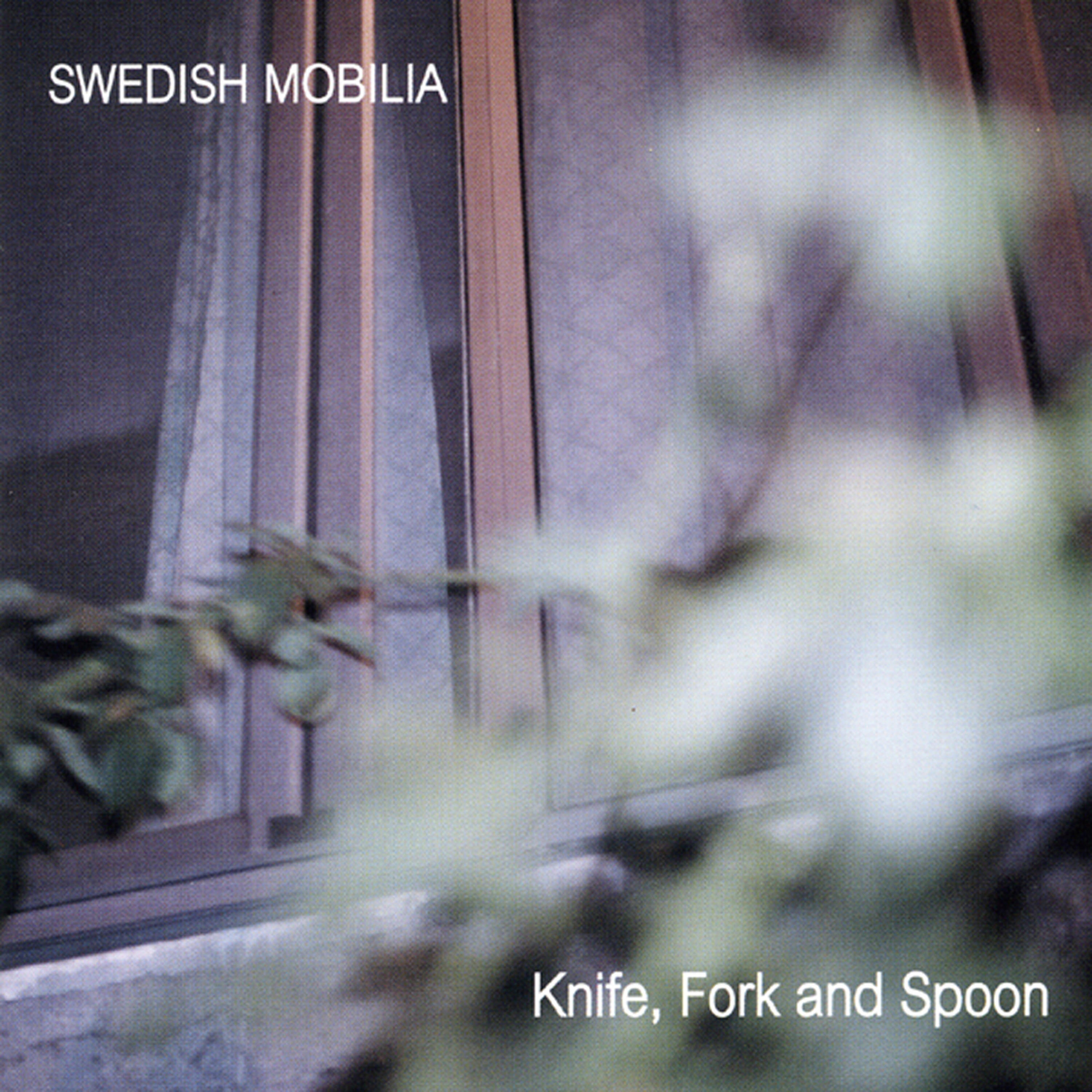Релиз Knife, Fork and Spoon