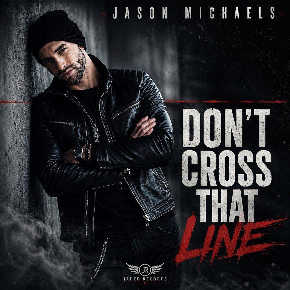 Релиз Don’t Cross That Line