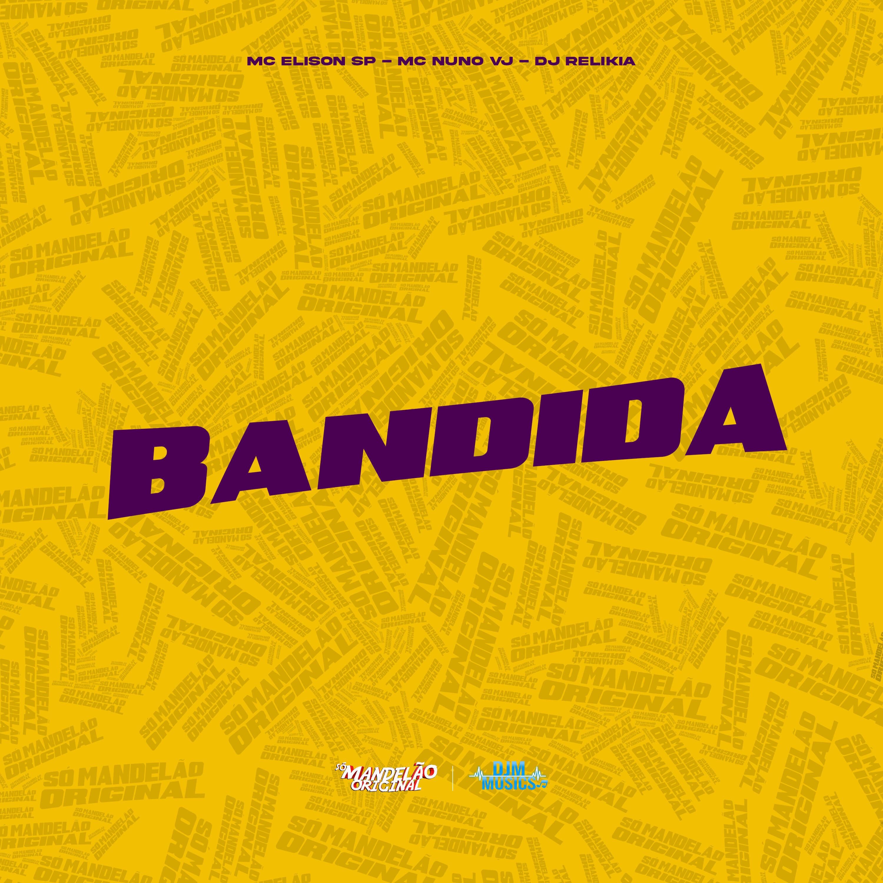 Релиз Bandida