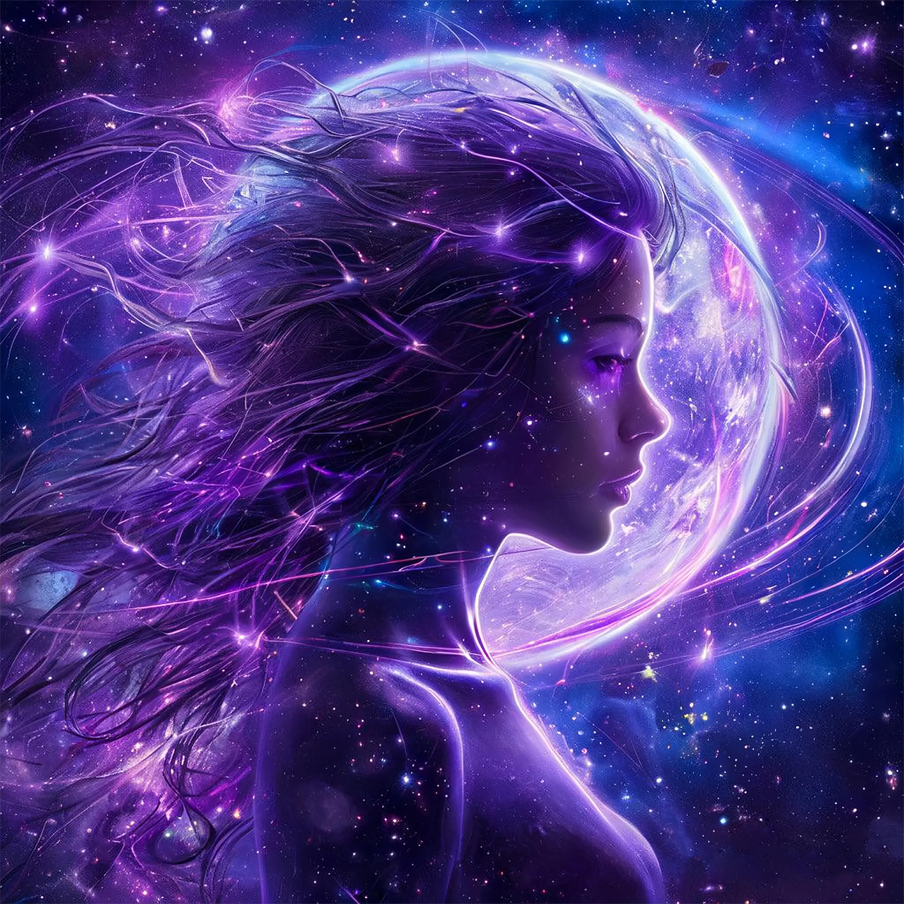 Релиз Cosmic