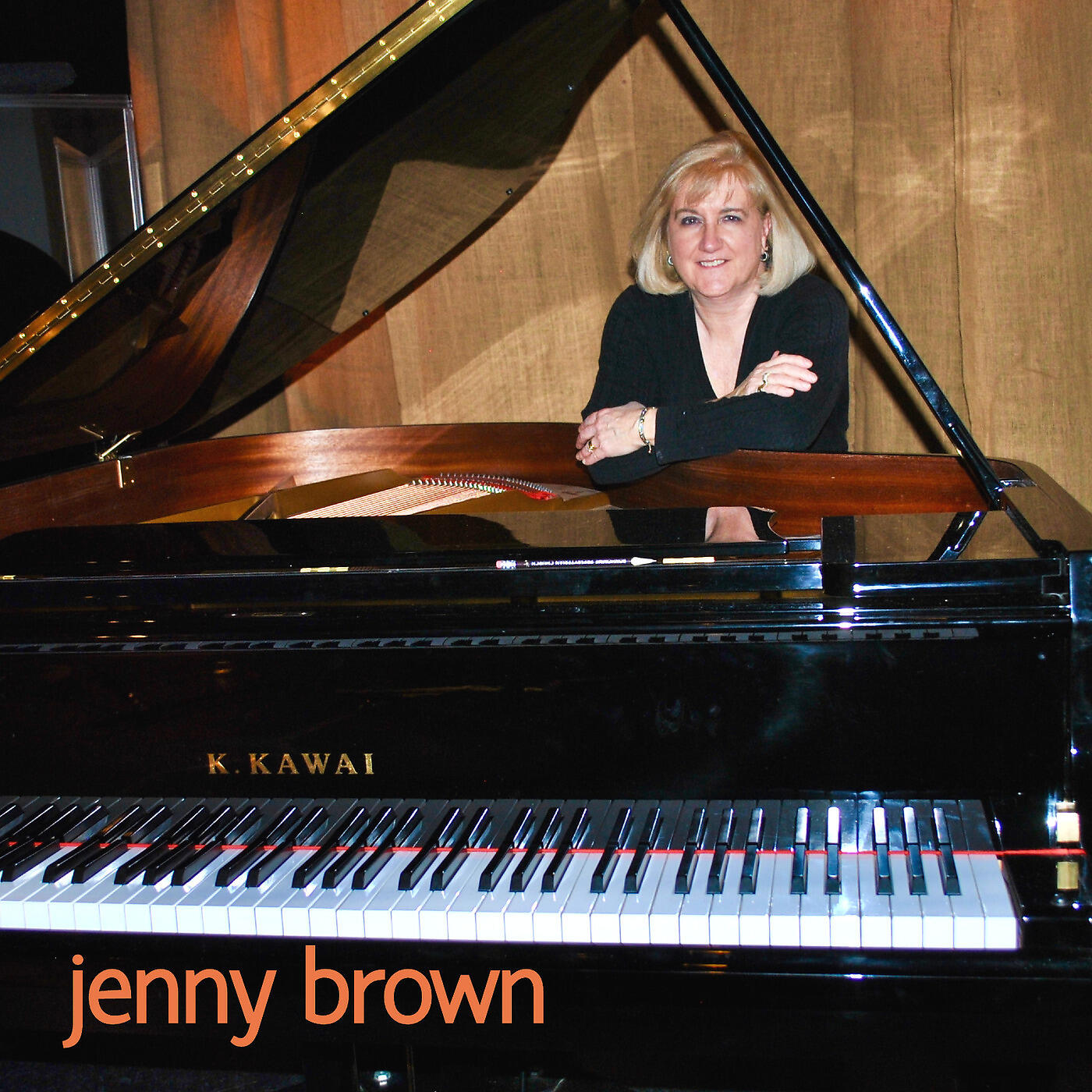 Релиз Just a Piano Player Doing What I Love