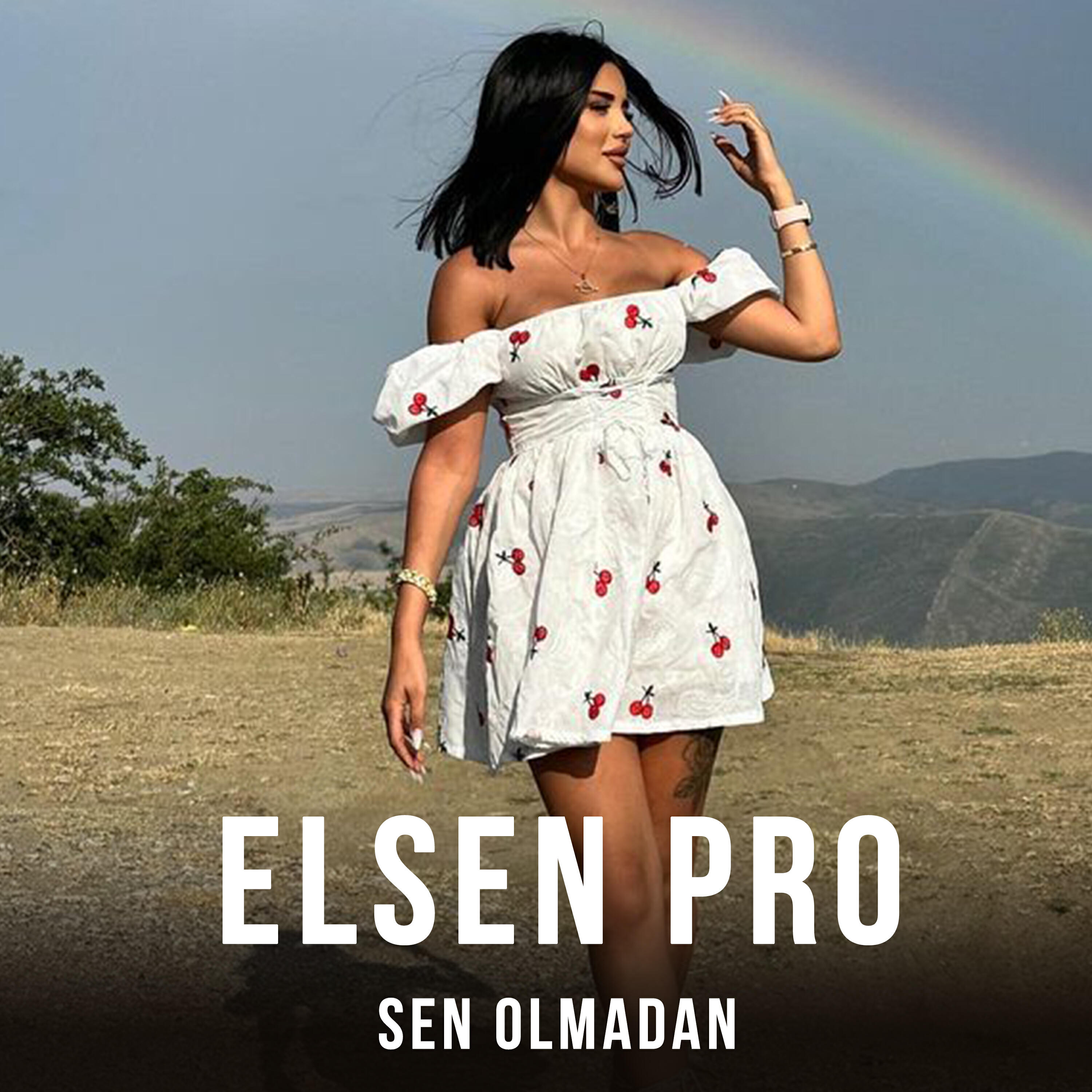 Релиз Sen Olmadan