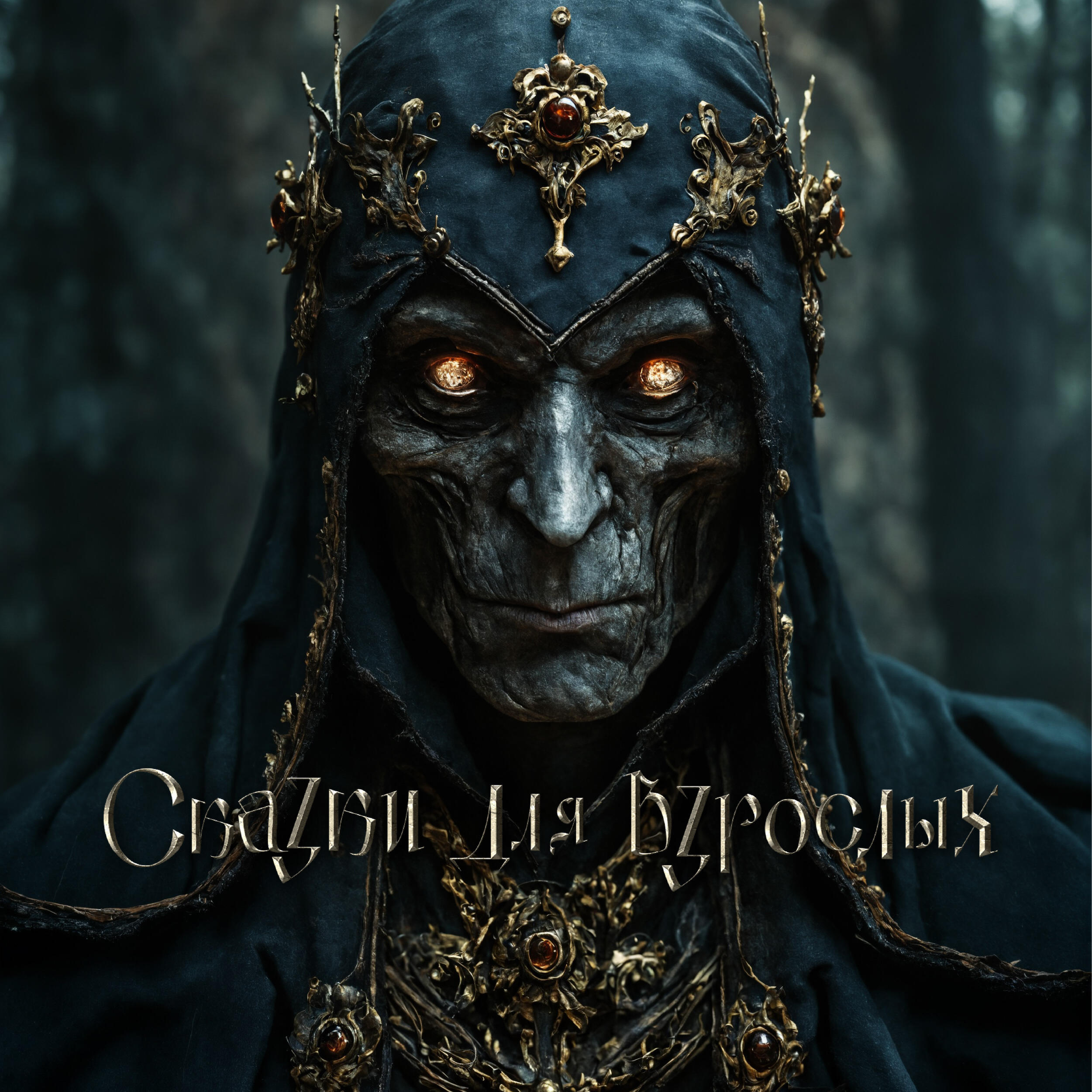 Релиз Кощей
