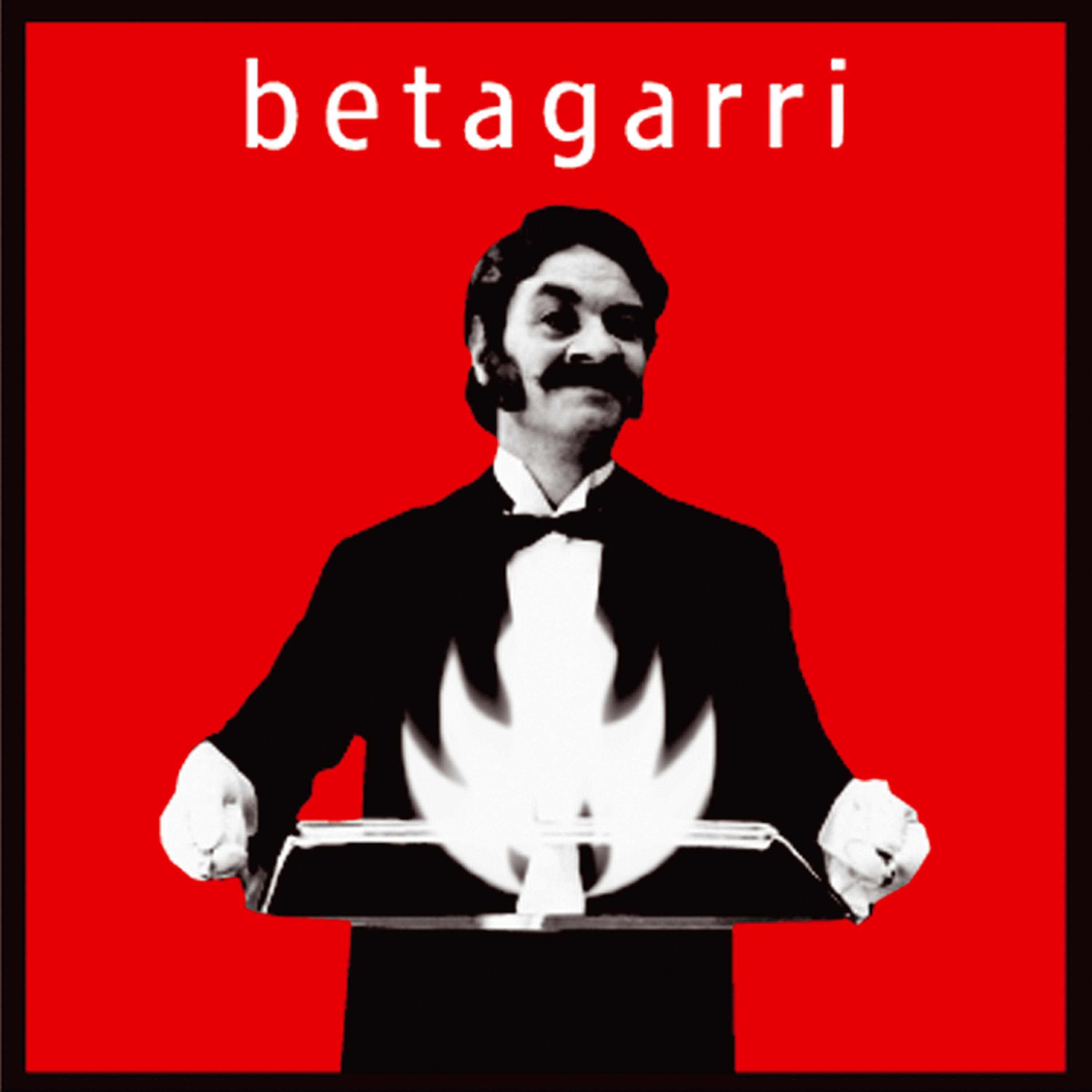 Релиз Betagarri