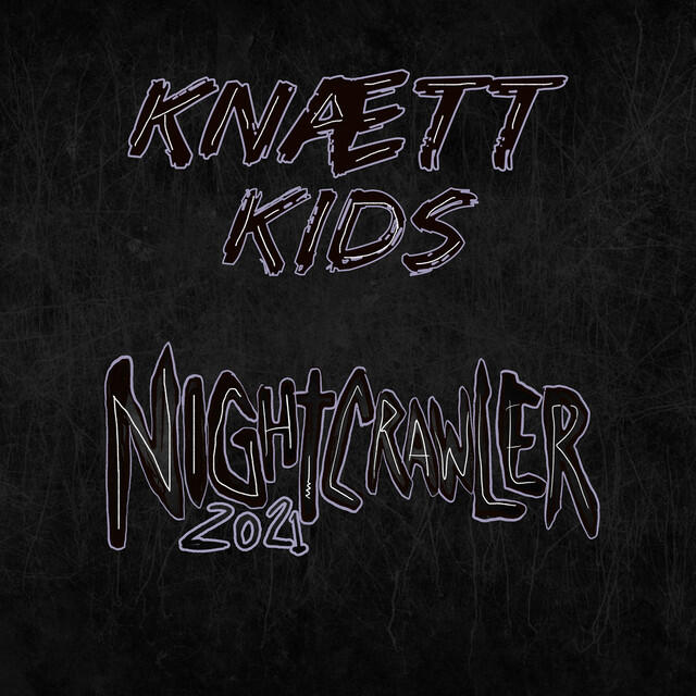 Релиз Nightcrawler 2021