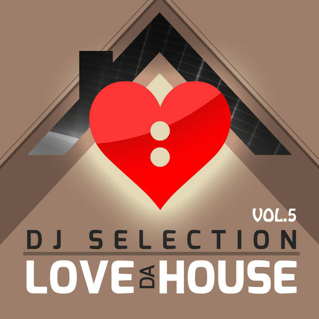 Релиз Love Da House, Vol. 5