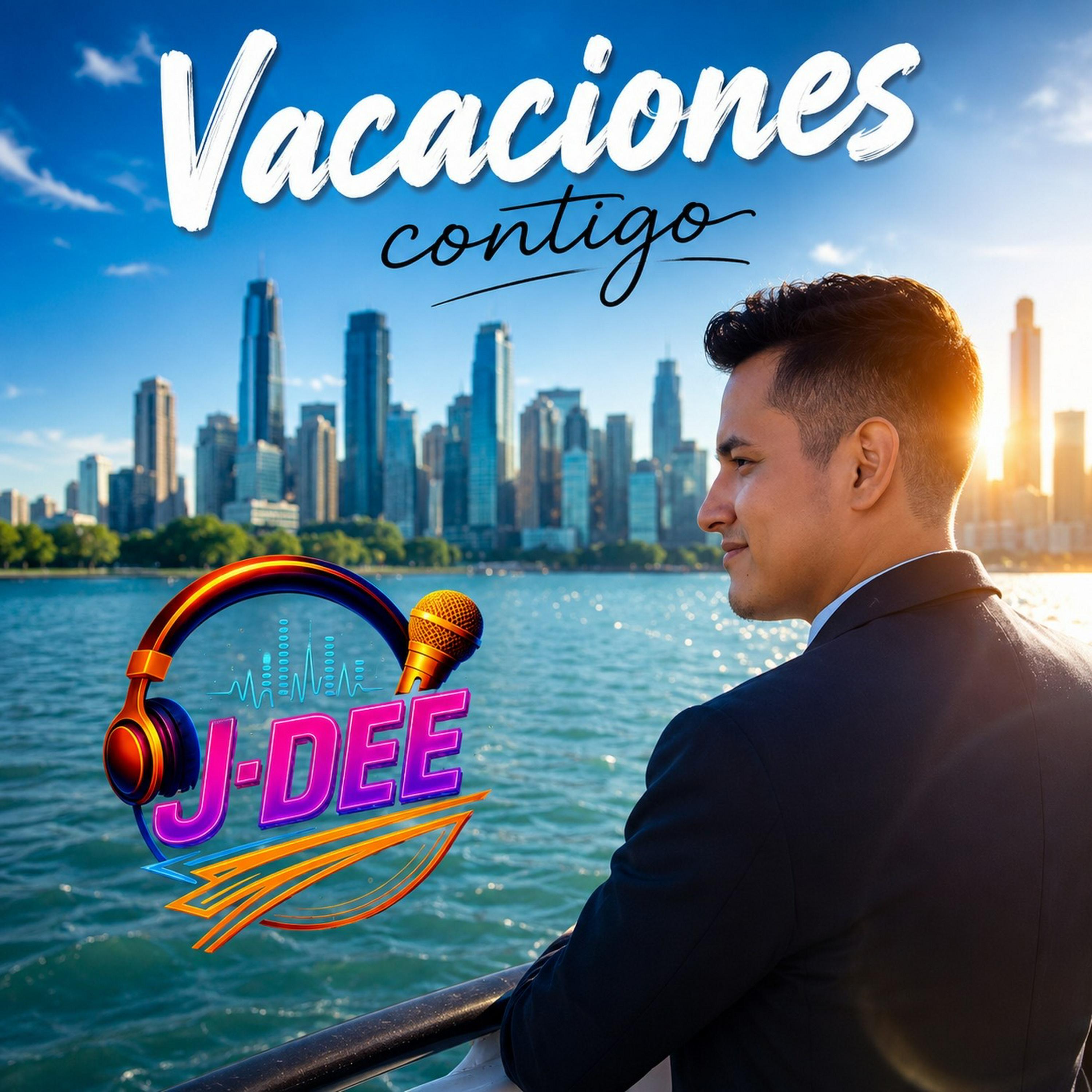 Релиз Vacaciones Contigo