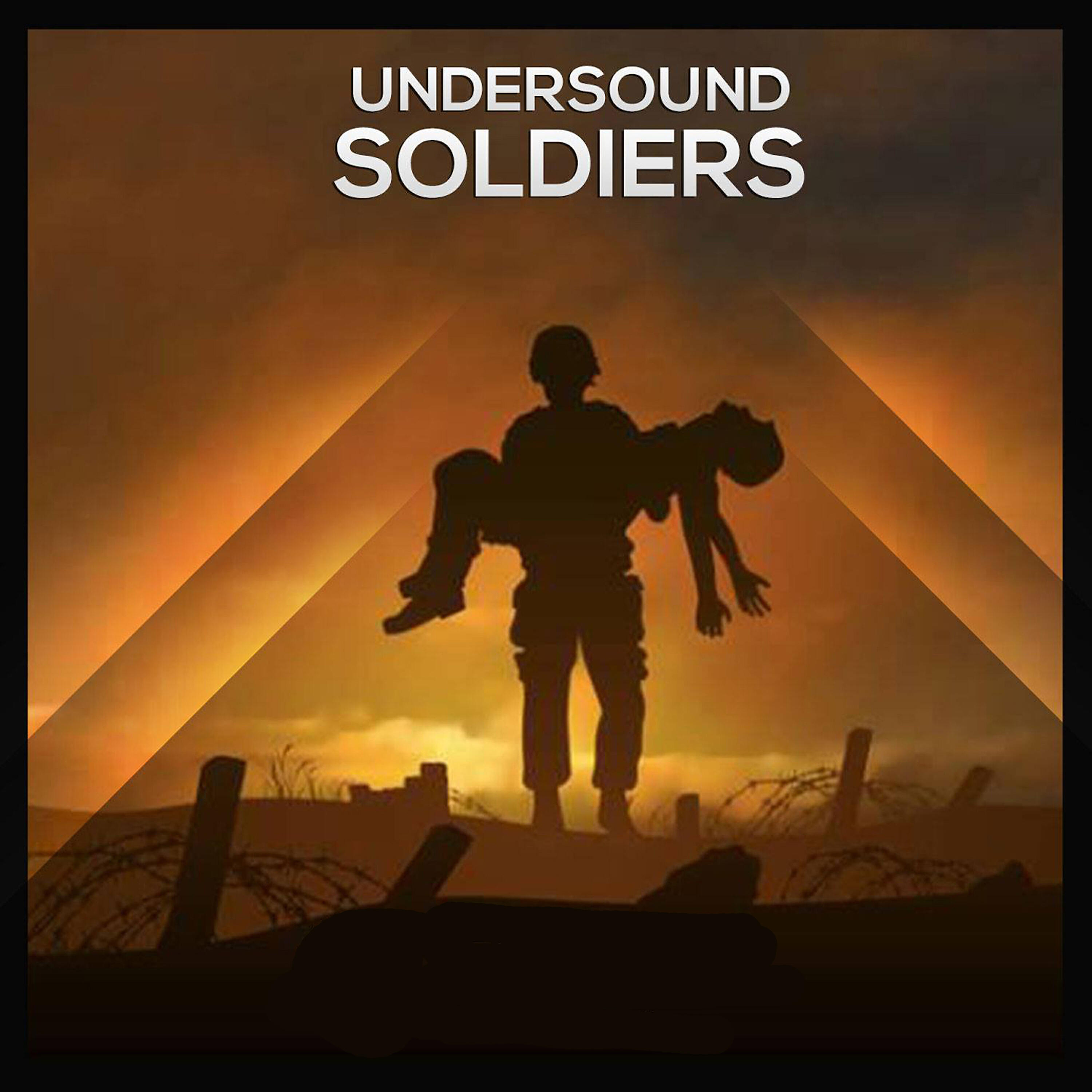 Релиз Soldiers