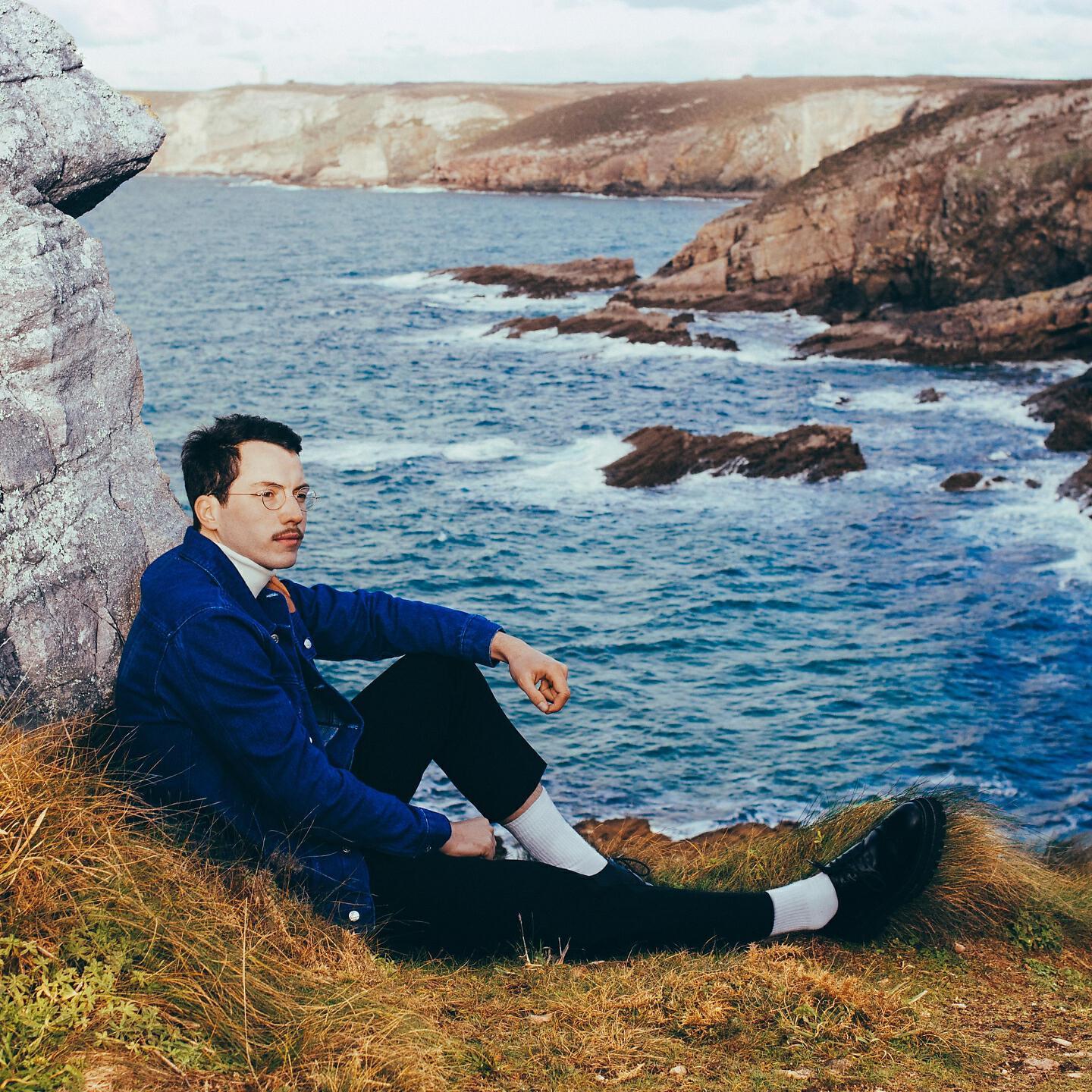Релиз Recueil de chansons