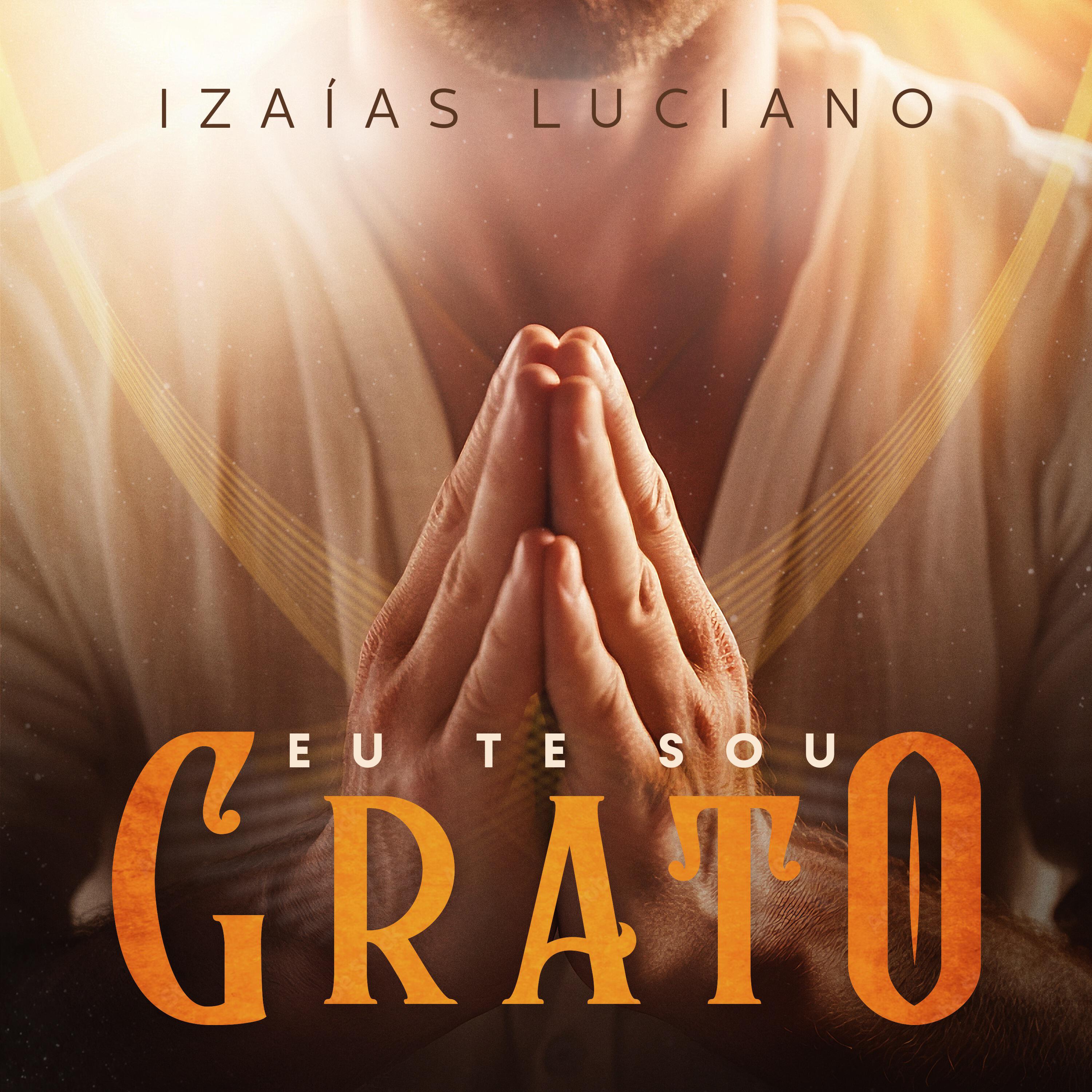 Релиз Eu Te Sou Grato