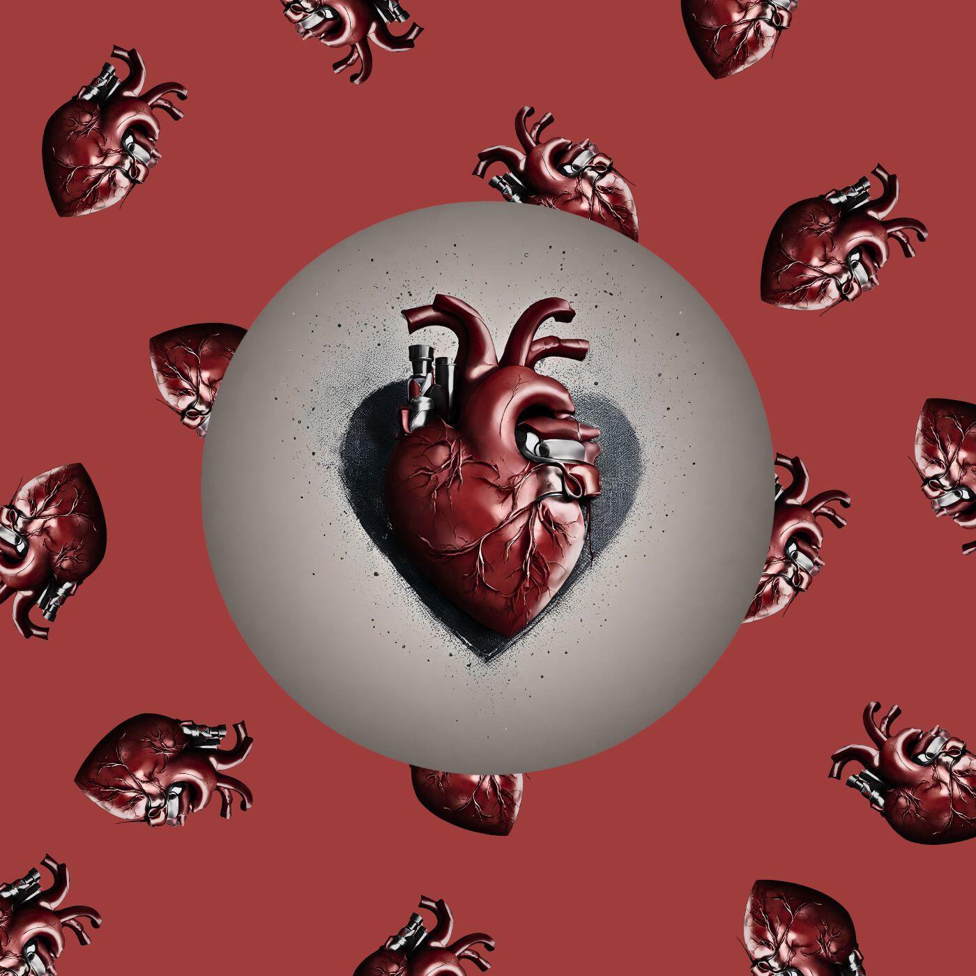 Релиз Love Sound of Story Tracks