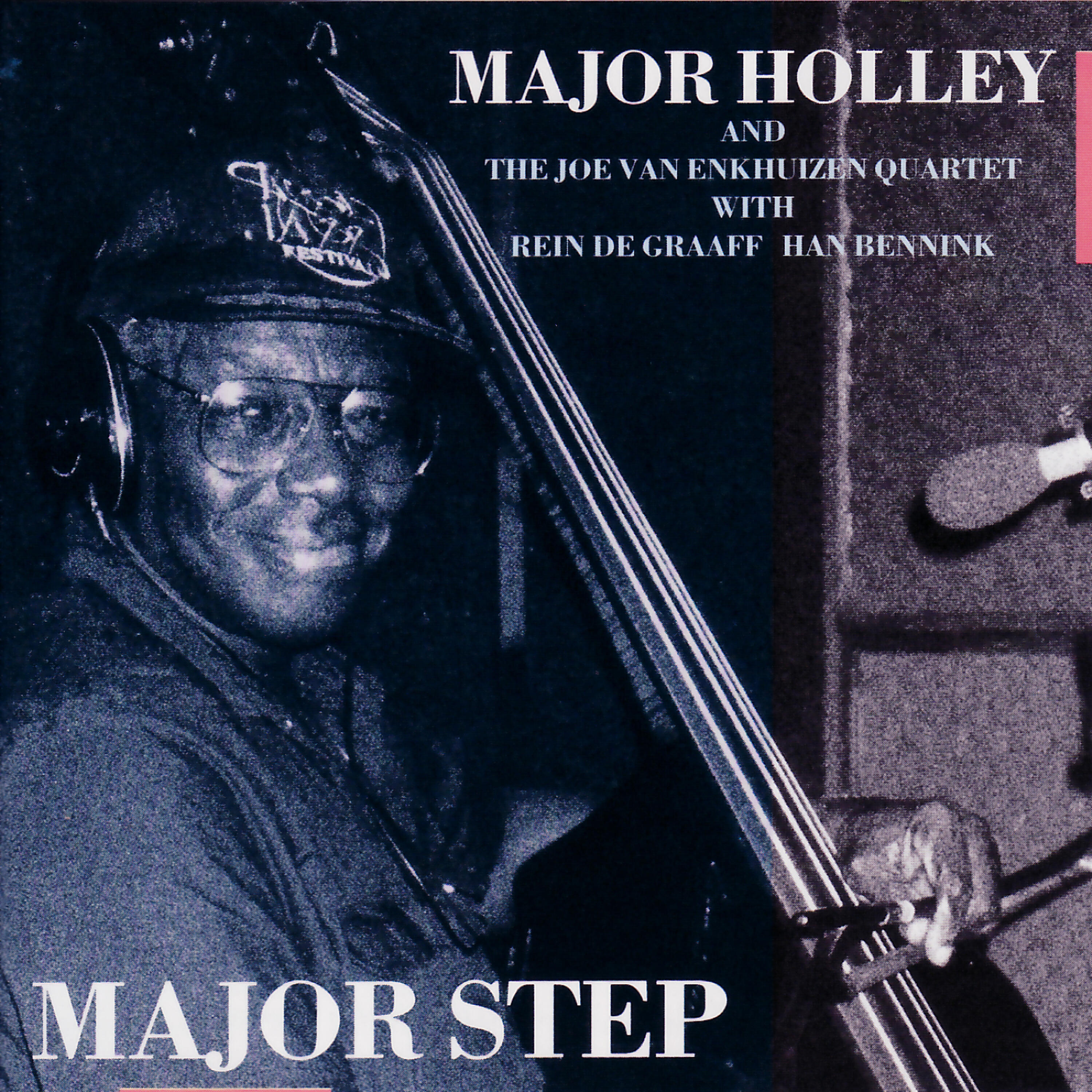 Релиз Major Step