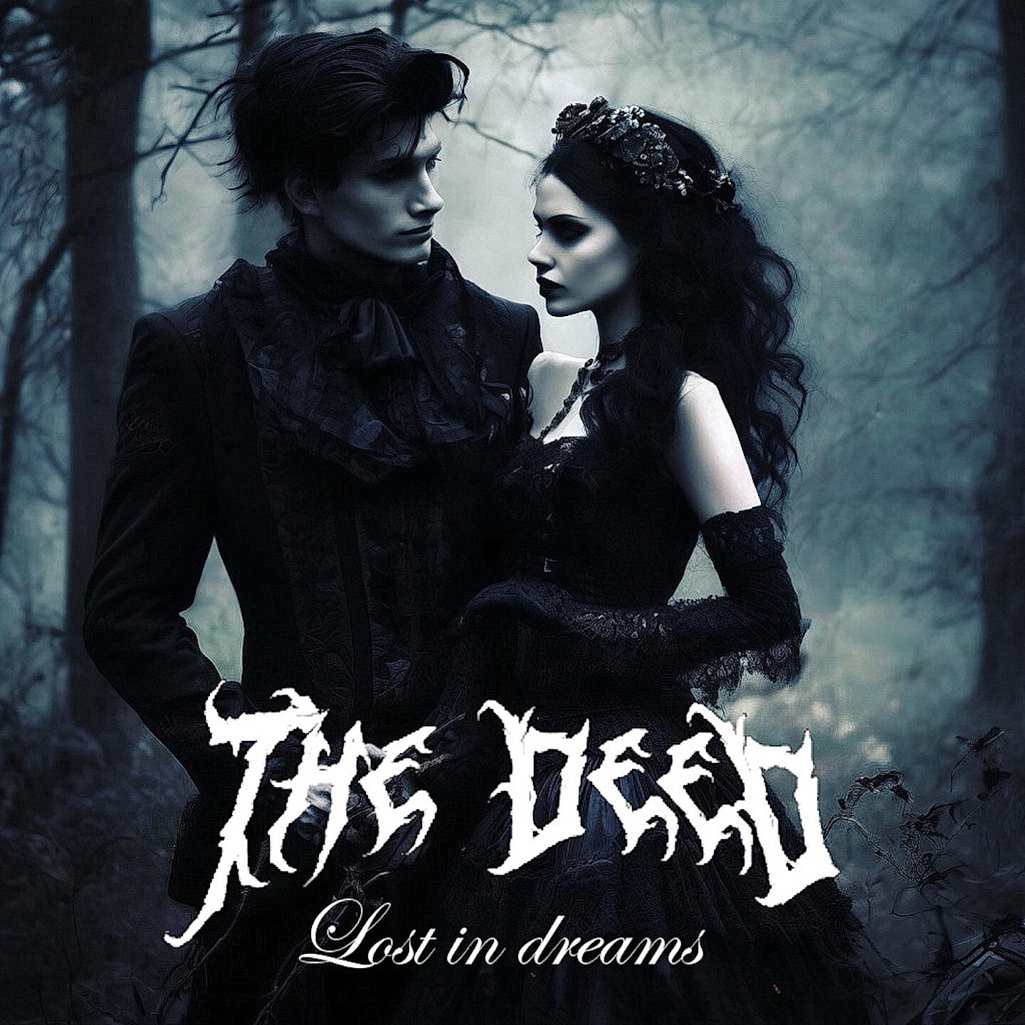 Релиз Lost in dreams
