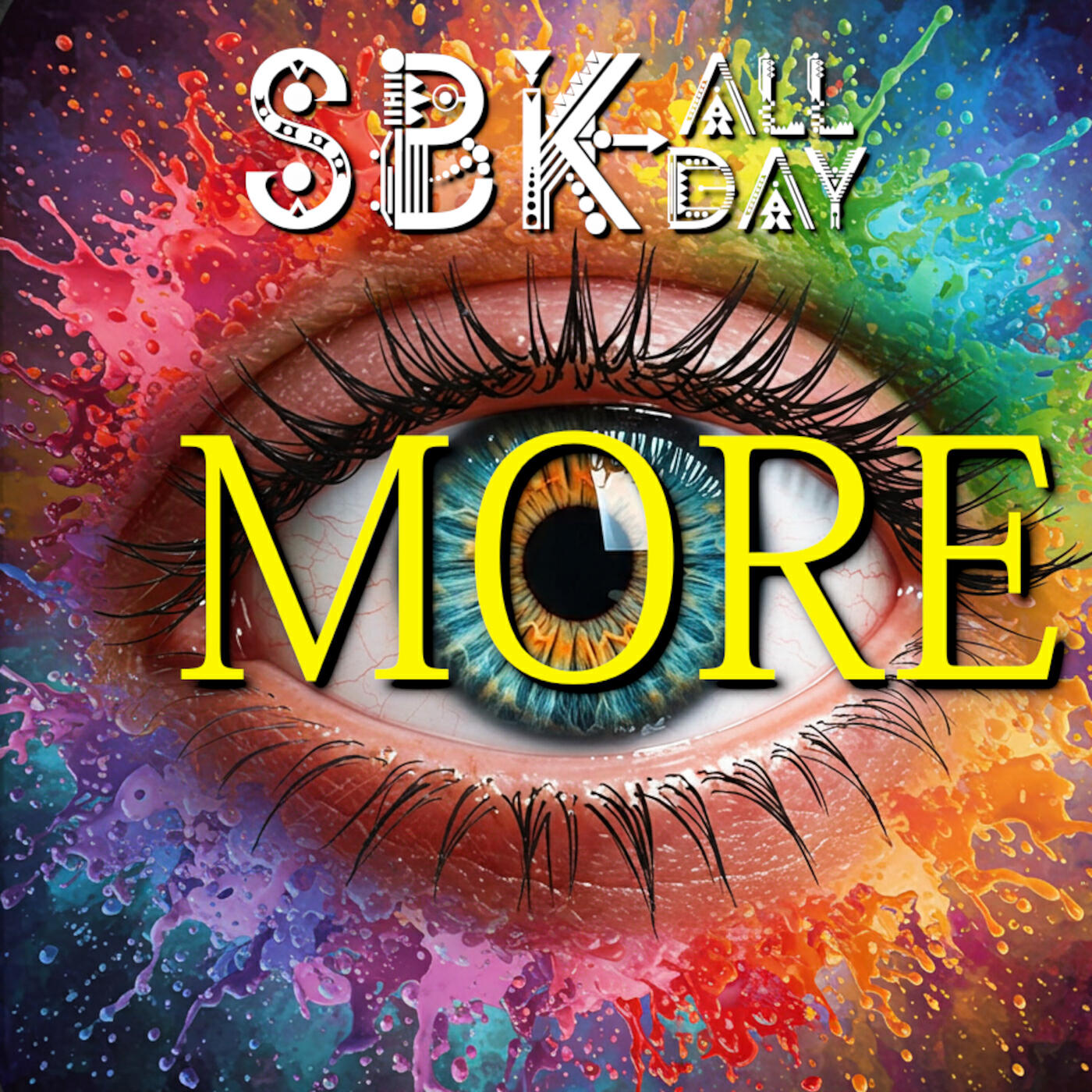 Релиз More