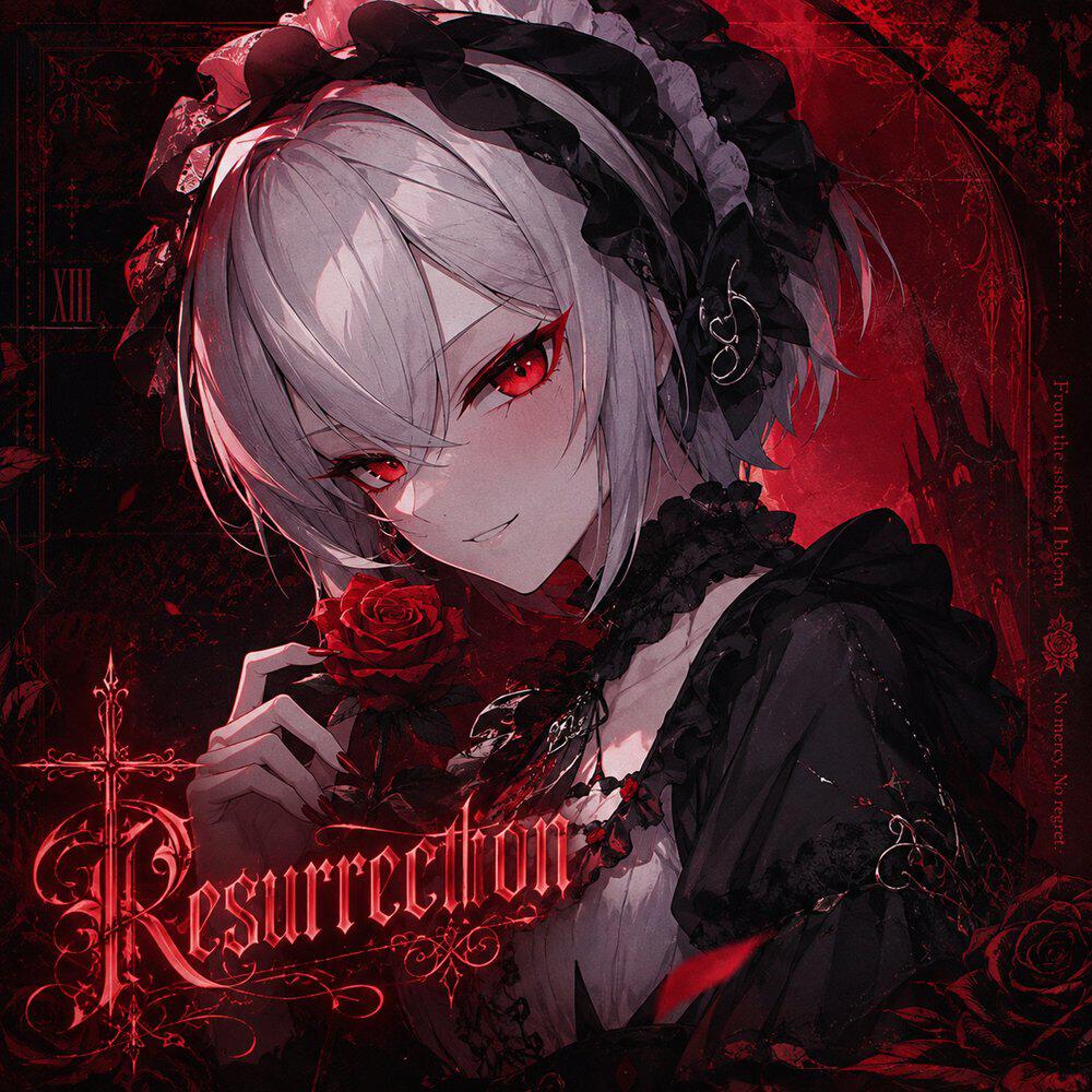 Релиз Resurrection
