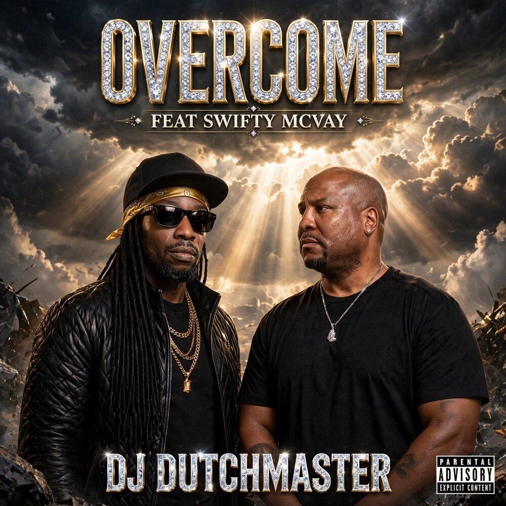 Релиз Overcome