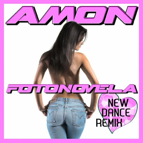 Релиз Fotonovela (New Dance Remix)