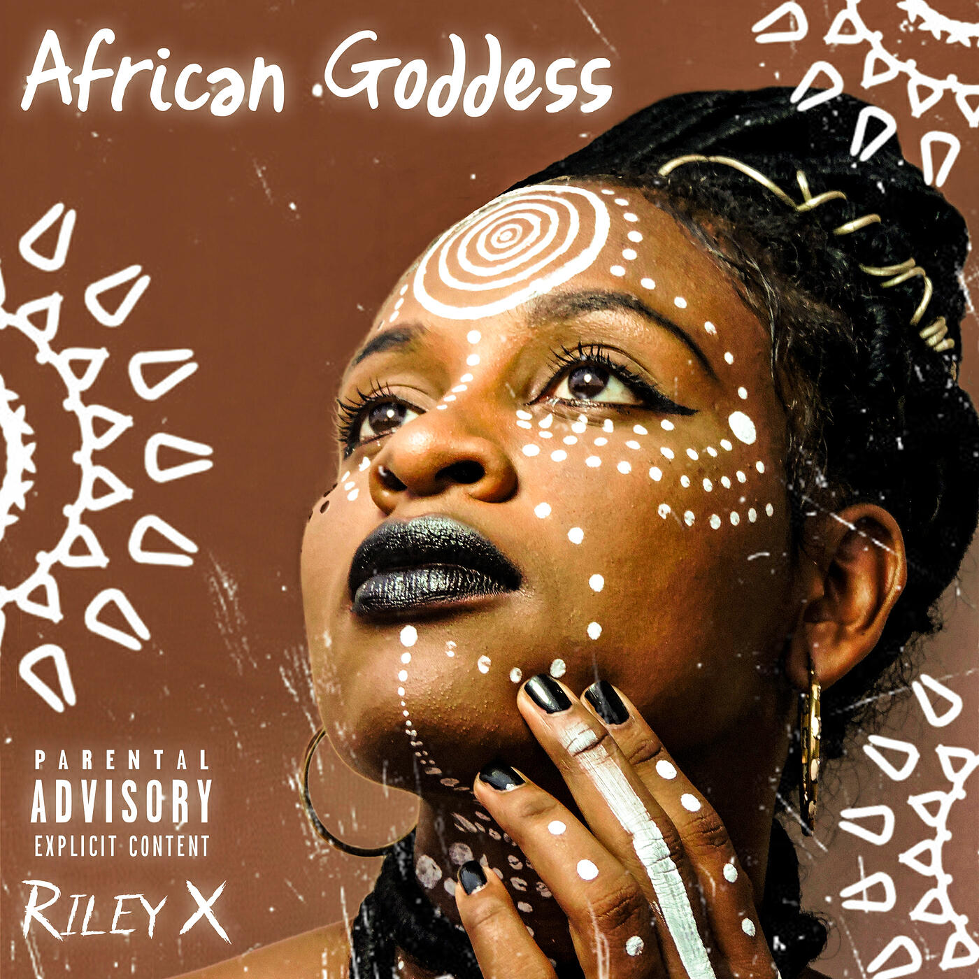 Релиз African Goddess