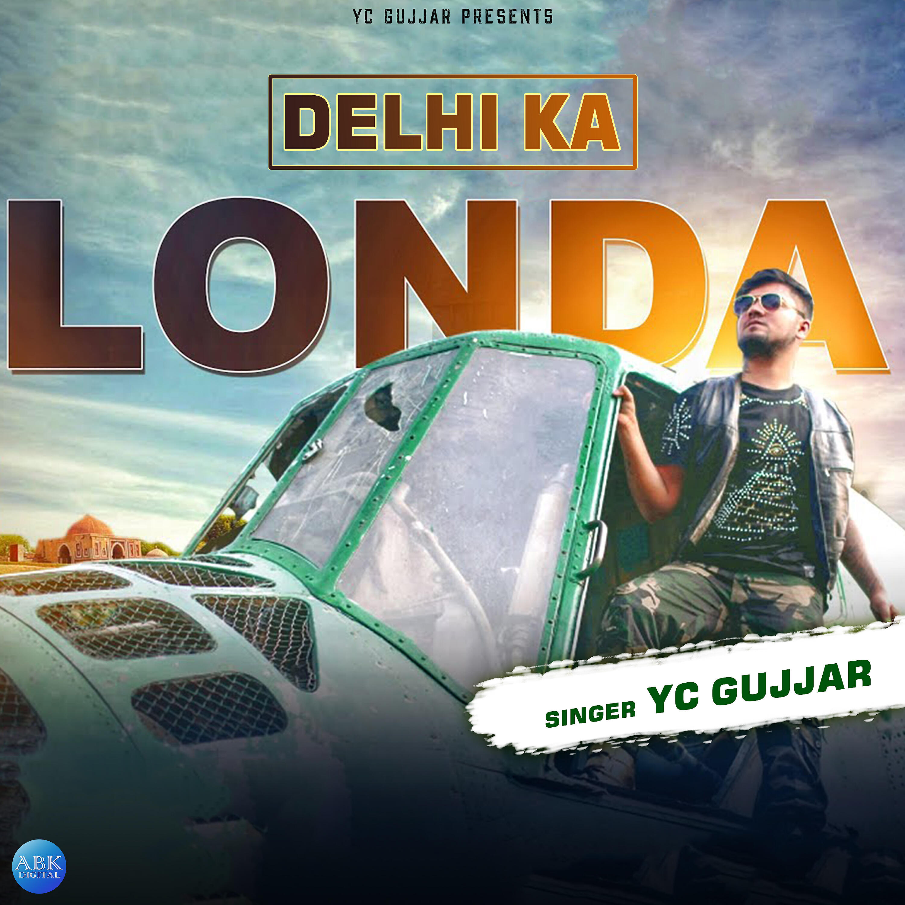 Релиз Delhi Ka Londa - Single