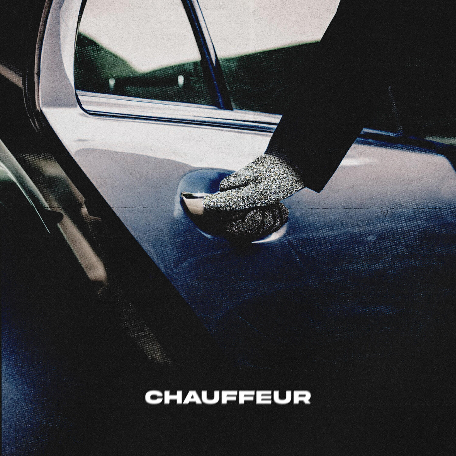Релиз Chauffeur