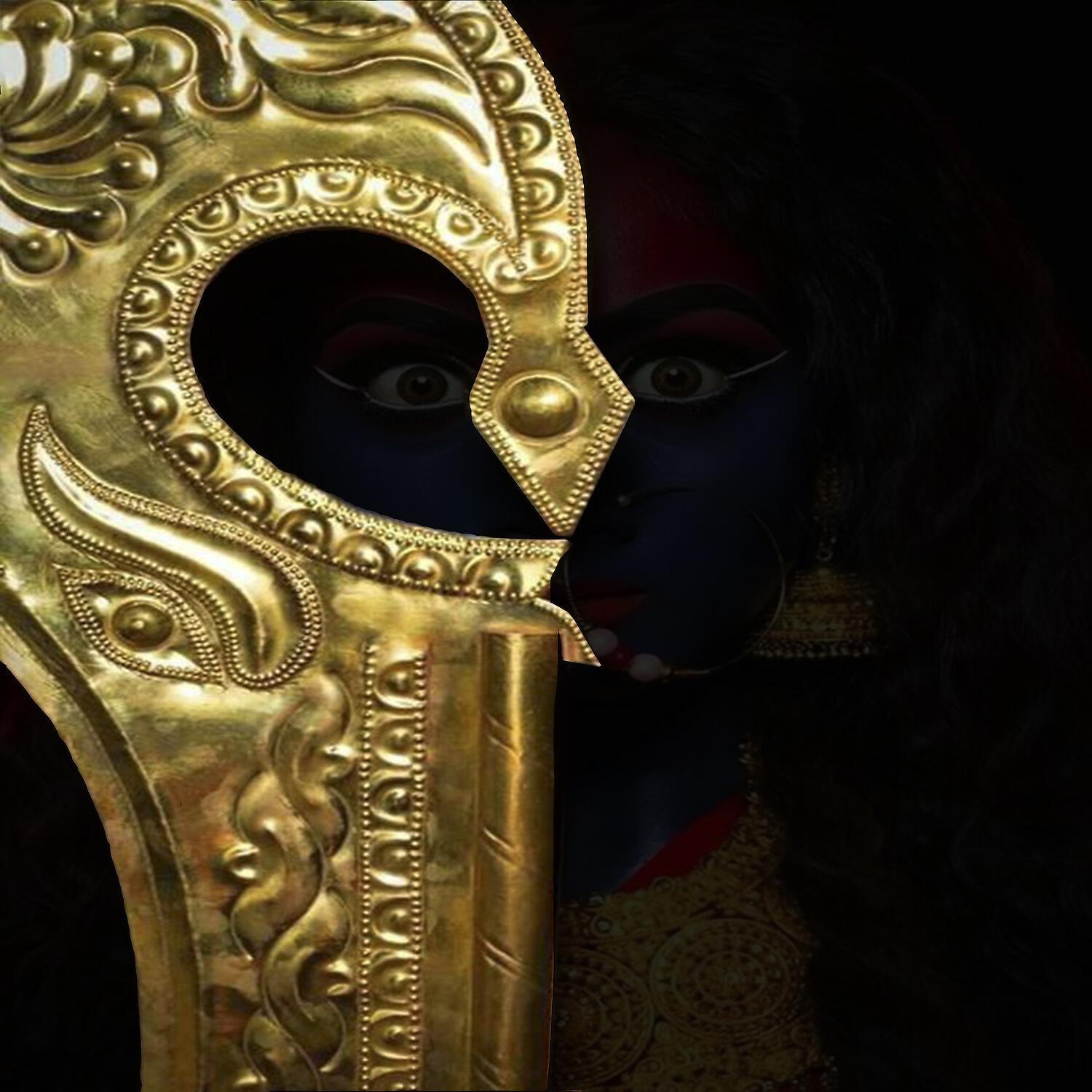 Релиз Maa Kali