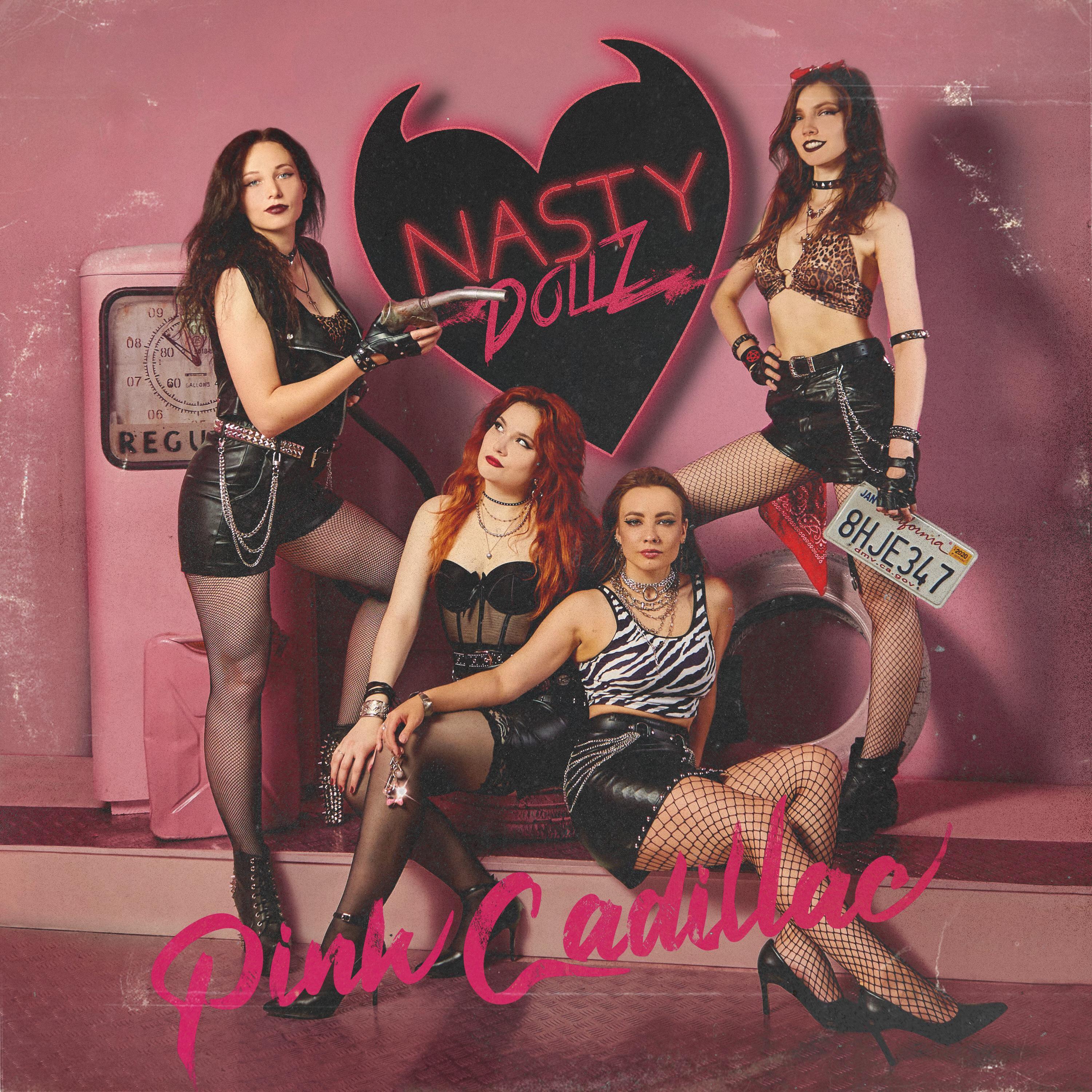 Nasty Dollz