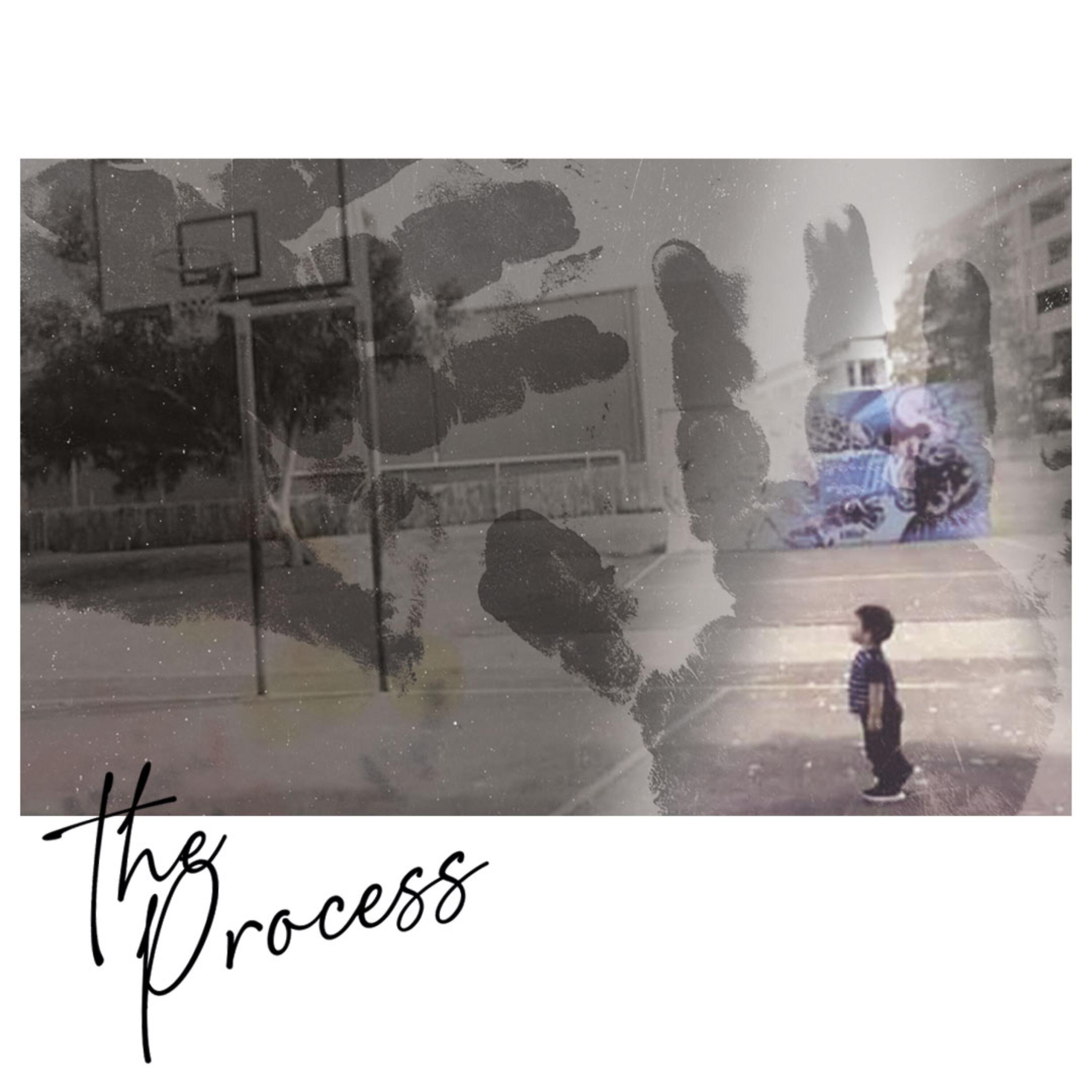 Релиз THE PROCESS