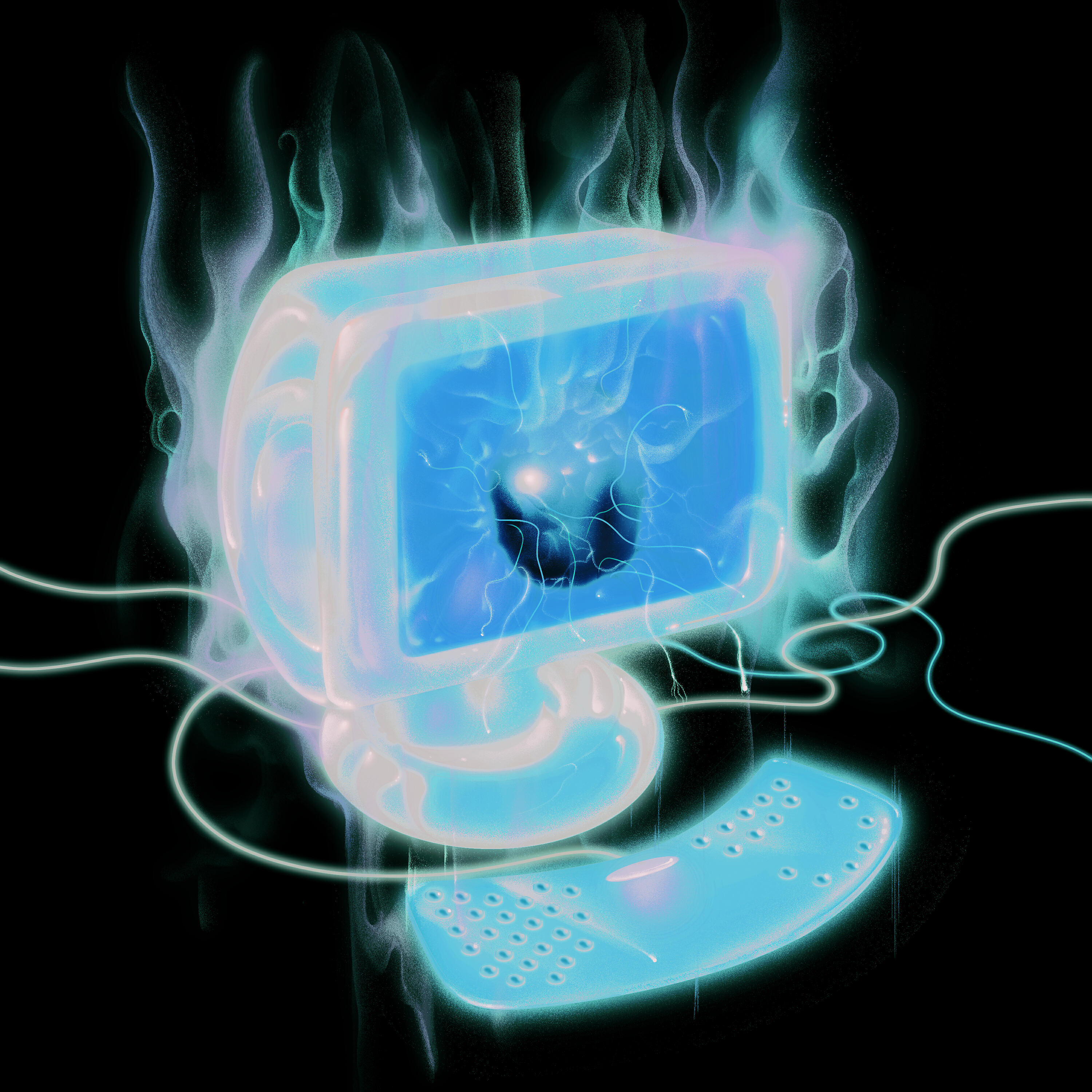Релиз Secrets (Your Fire)