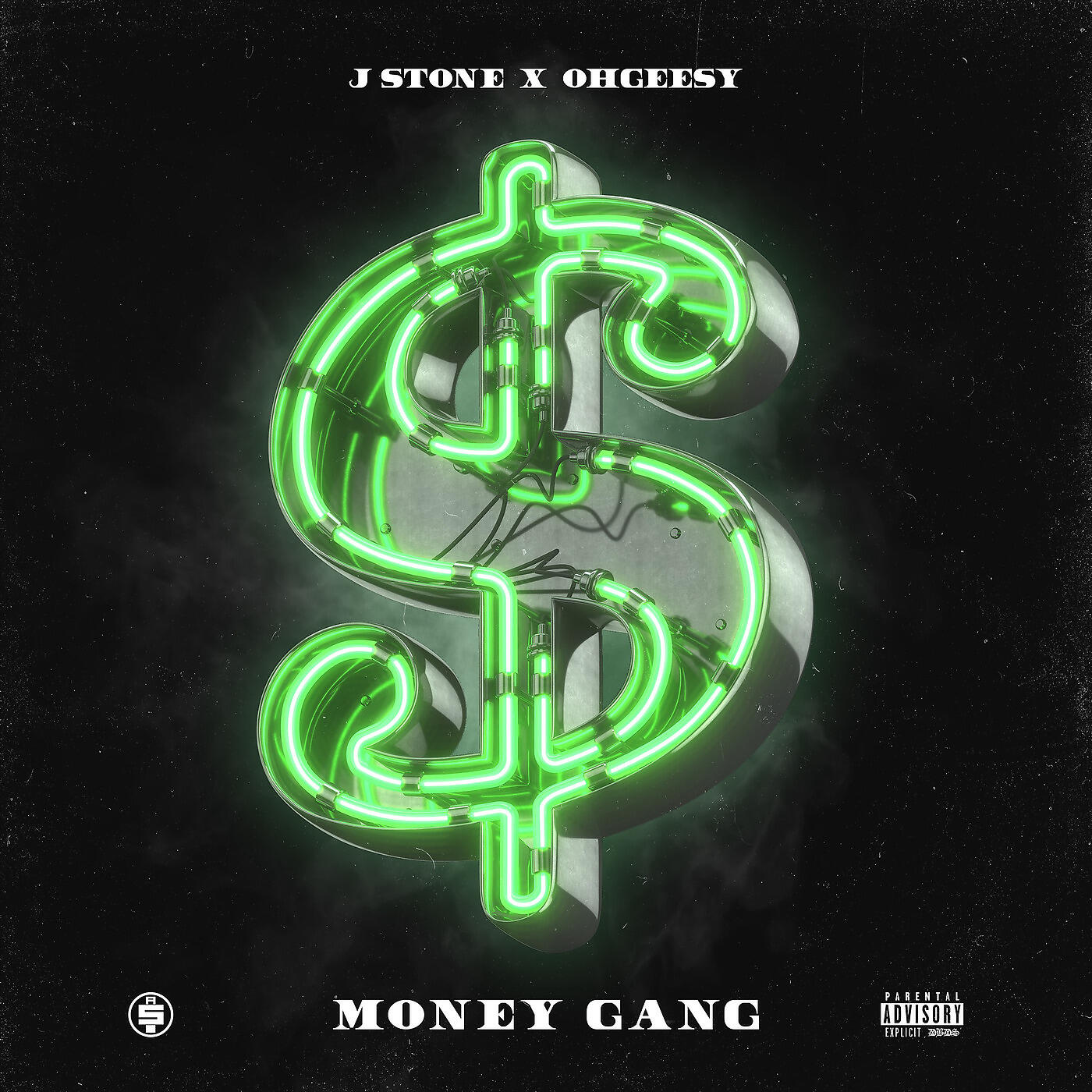 Релиз Money Gang