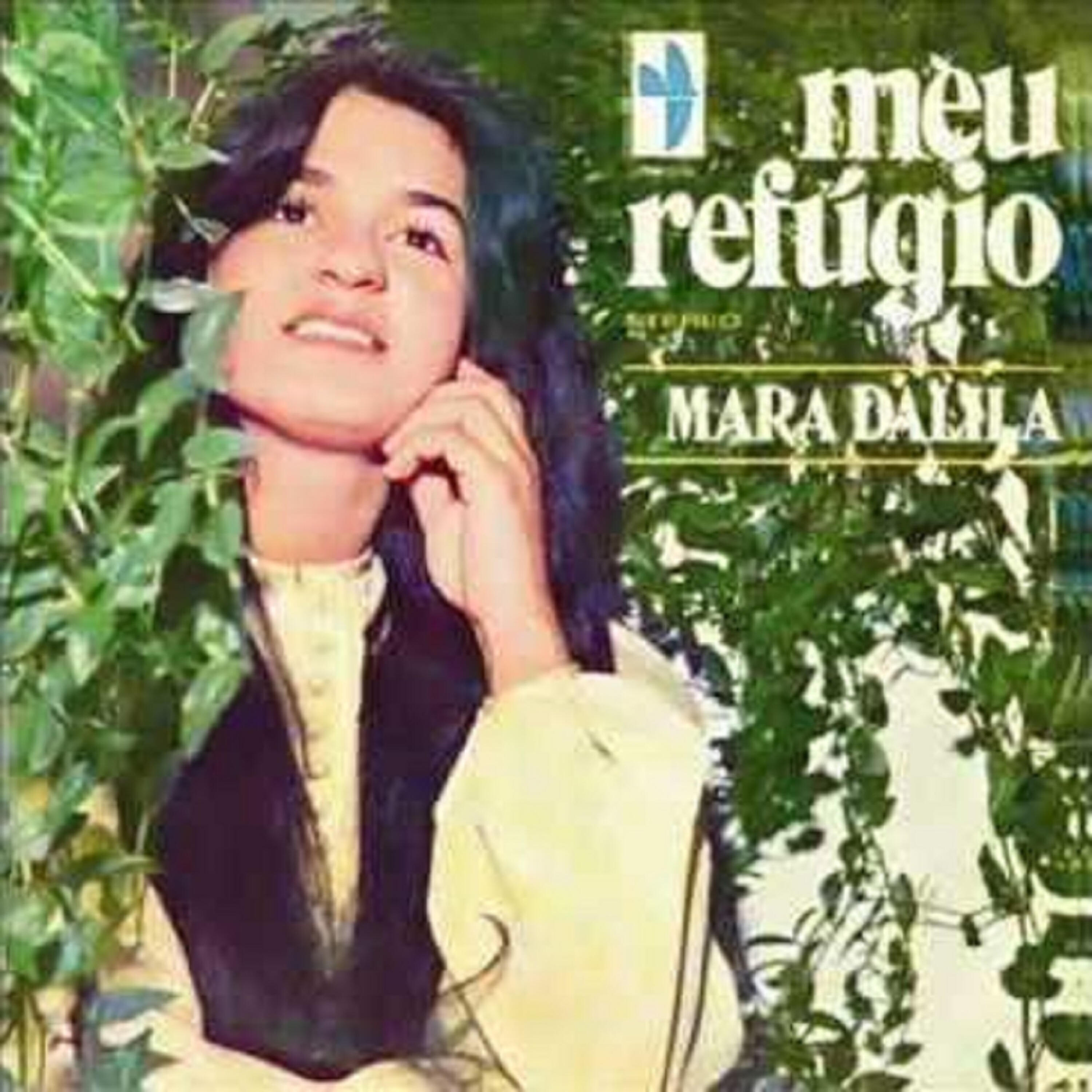 Релиз Meu Refúgio