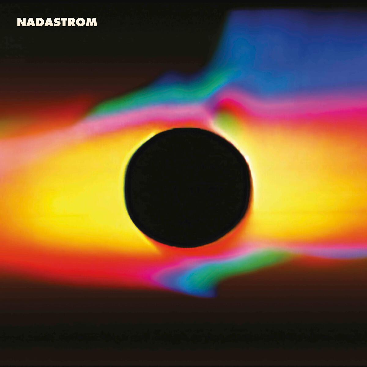 Релиз Nadastrom