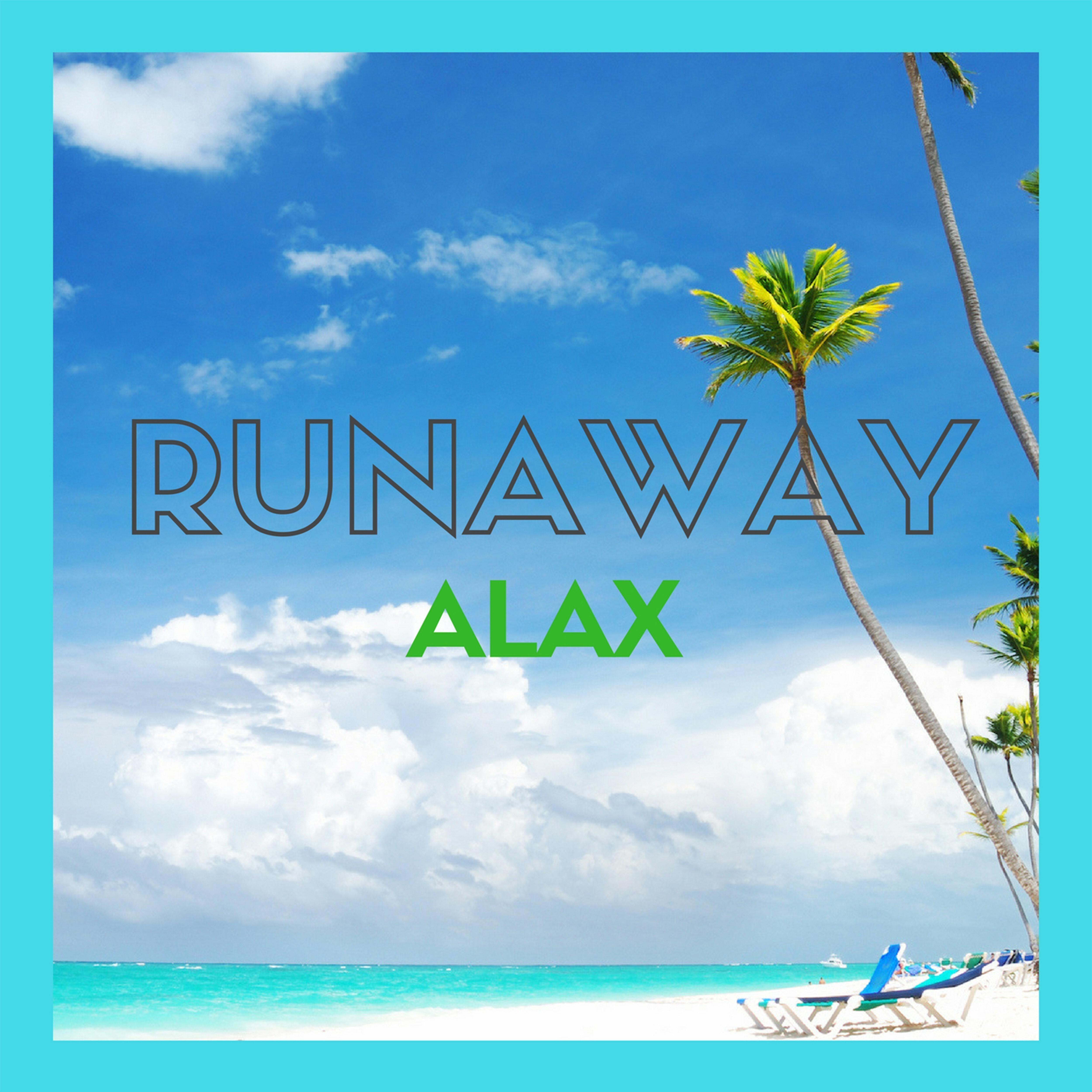 Релиз Runaway