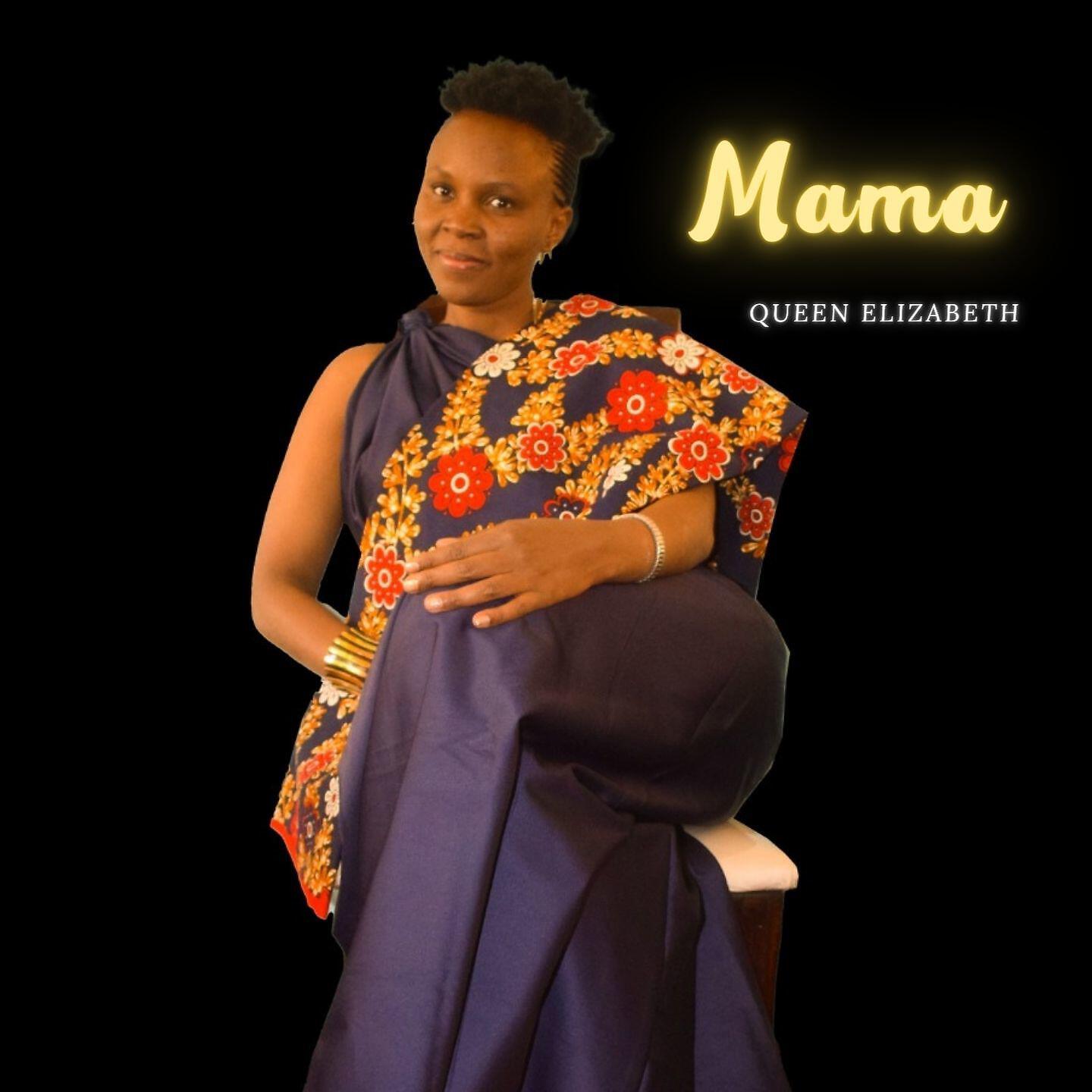 Релиз Mama