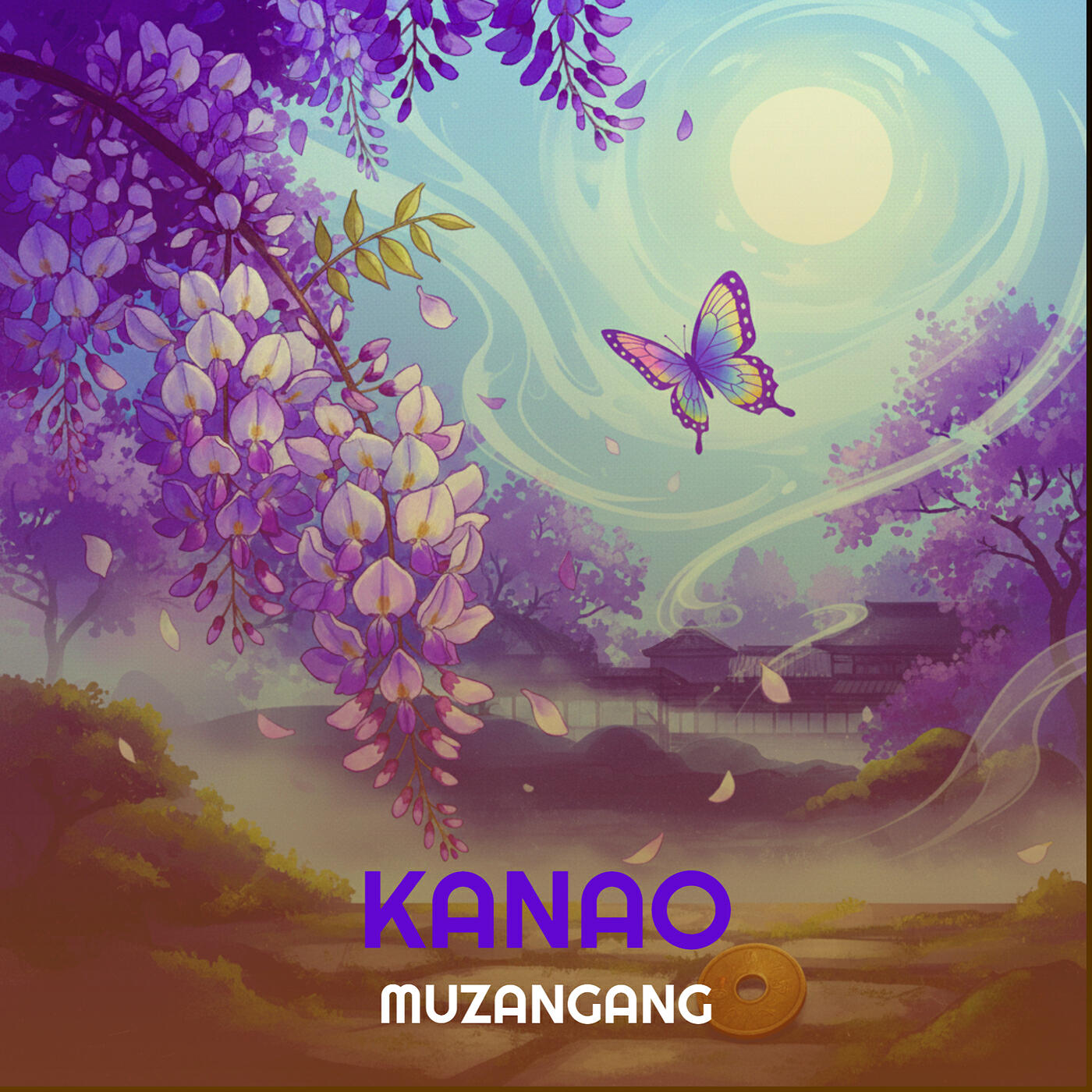 Релиз Kanao
