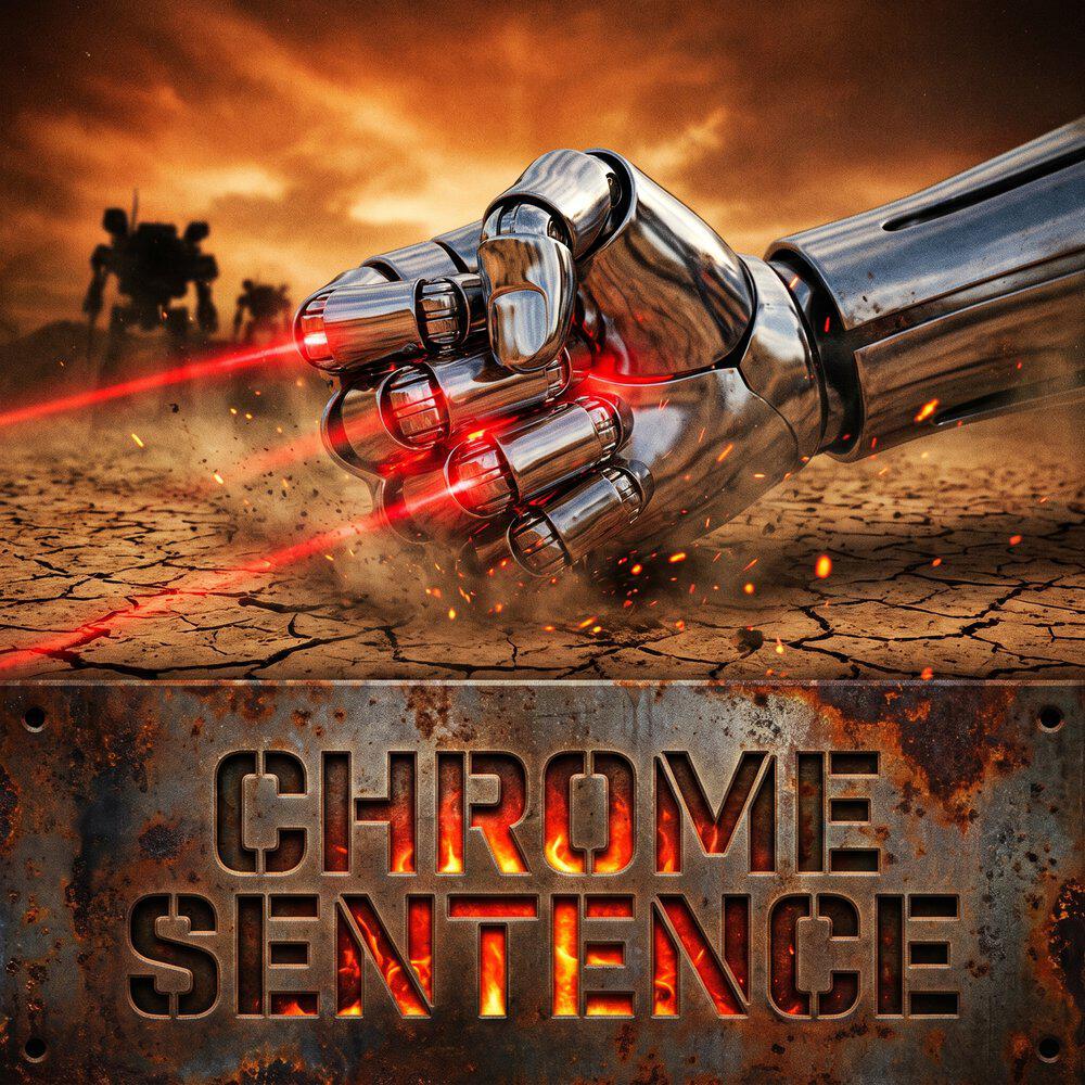 Трек Chrome Sentence