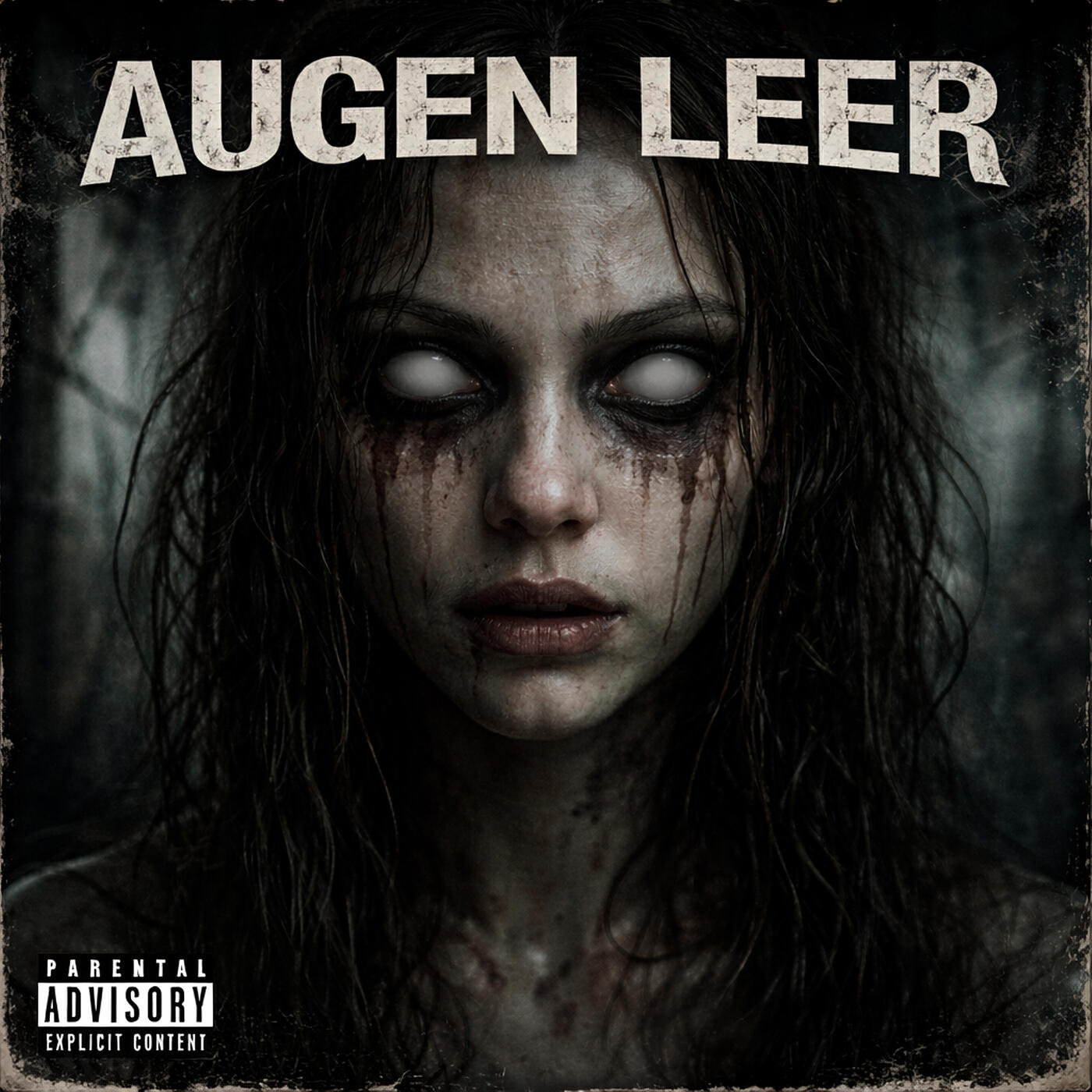 Релиз Augen Leer