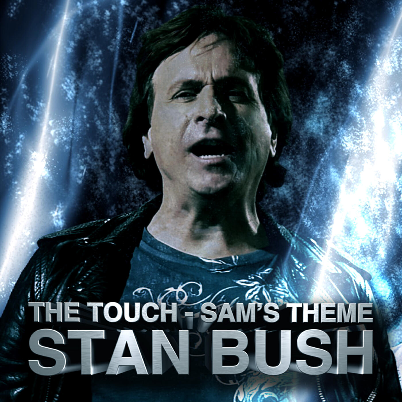 Релиз The Touch - Sam's Theme