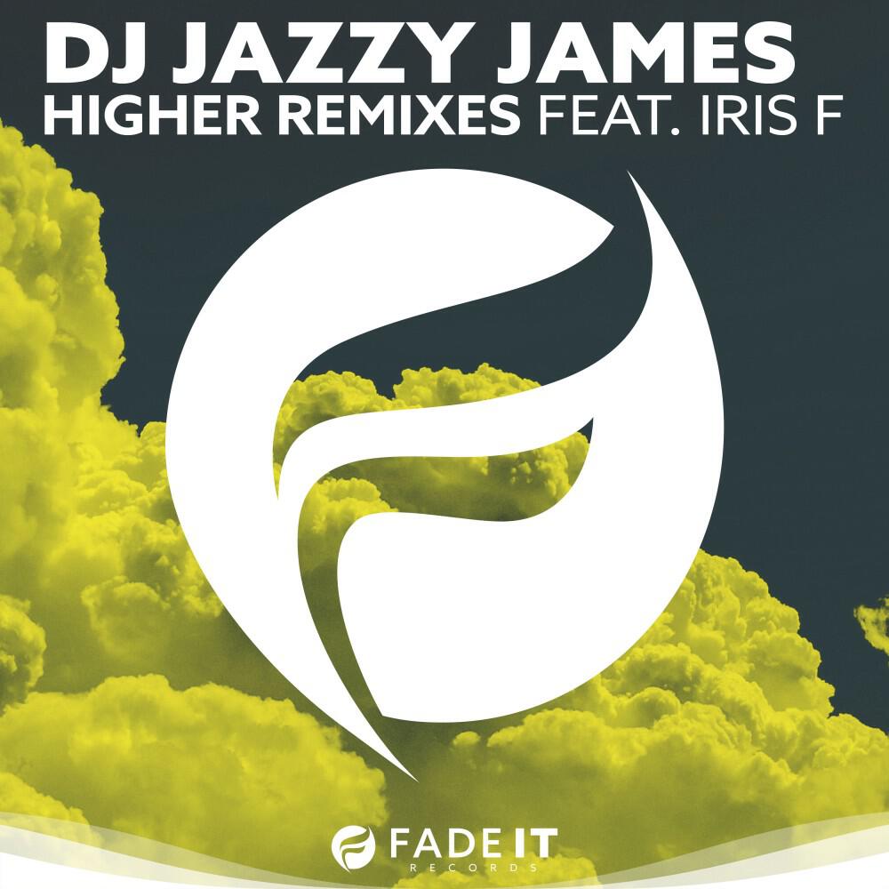 Релиз Higher (Remixes)