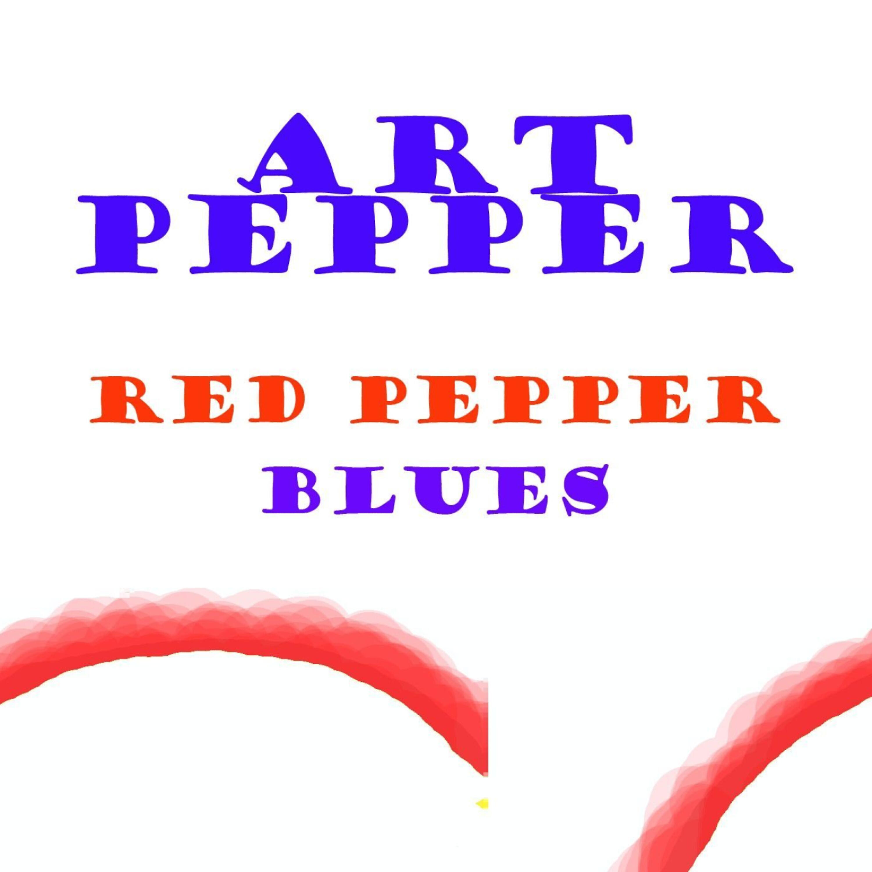 Релиз Red Pepper Blues