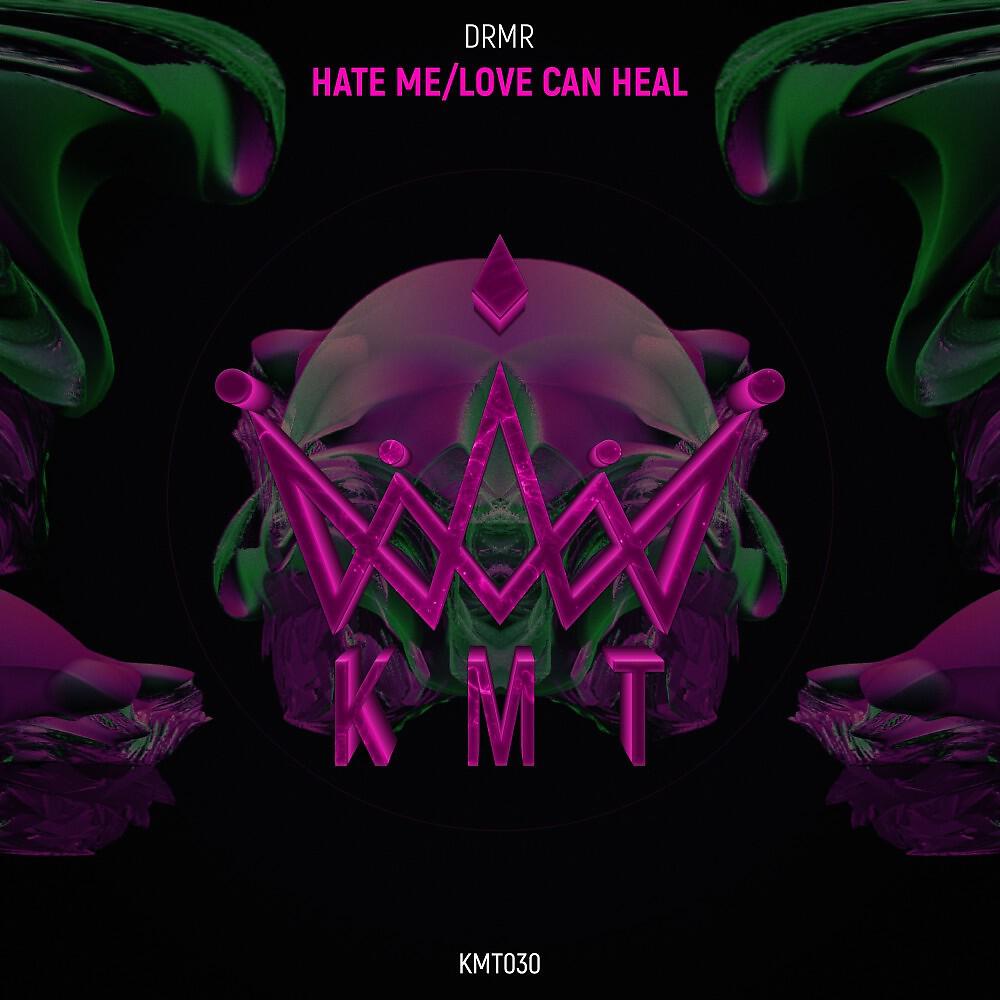Релиз Hate Me/Love Can Heal