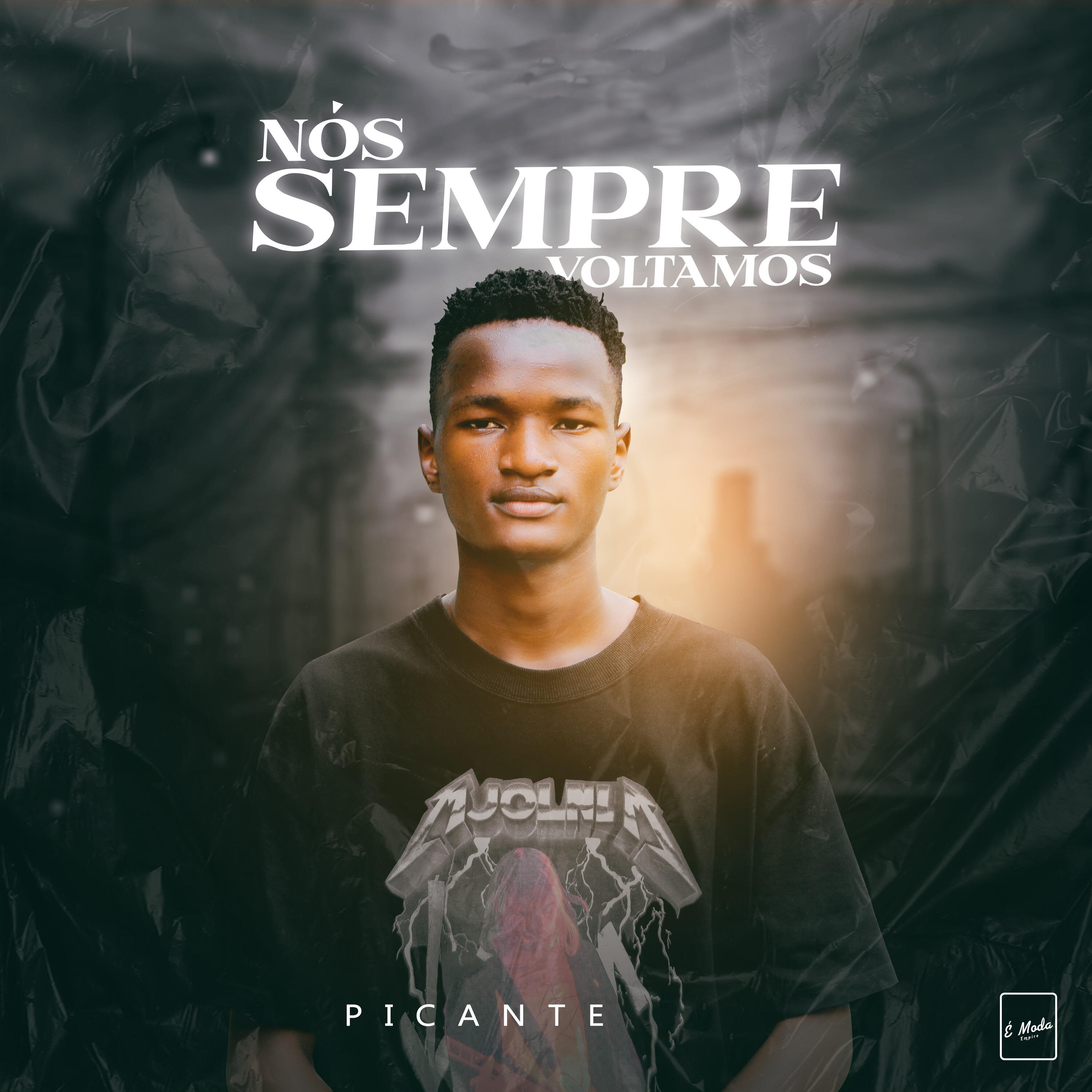 Релиз Nos Sempre Voltamos