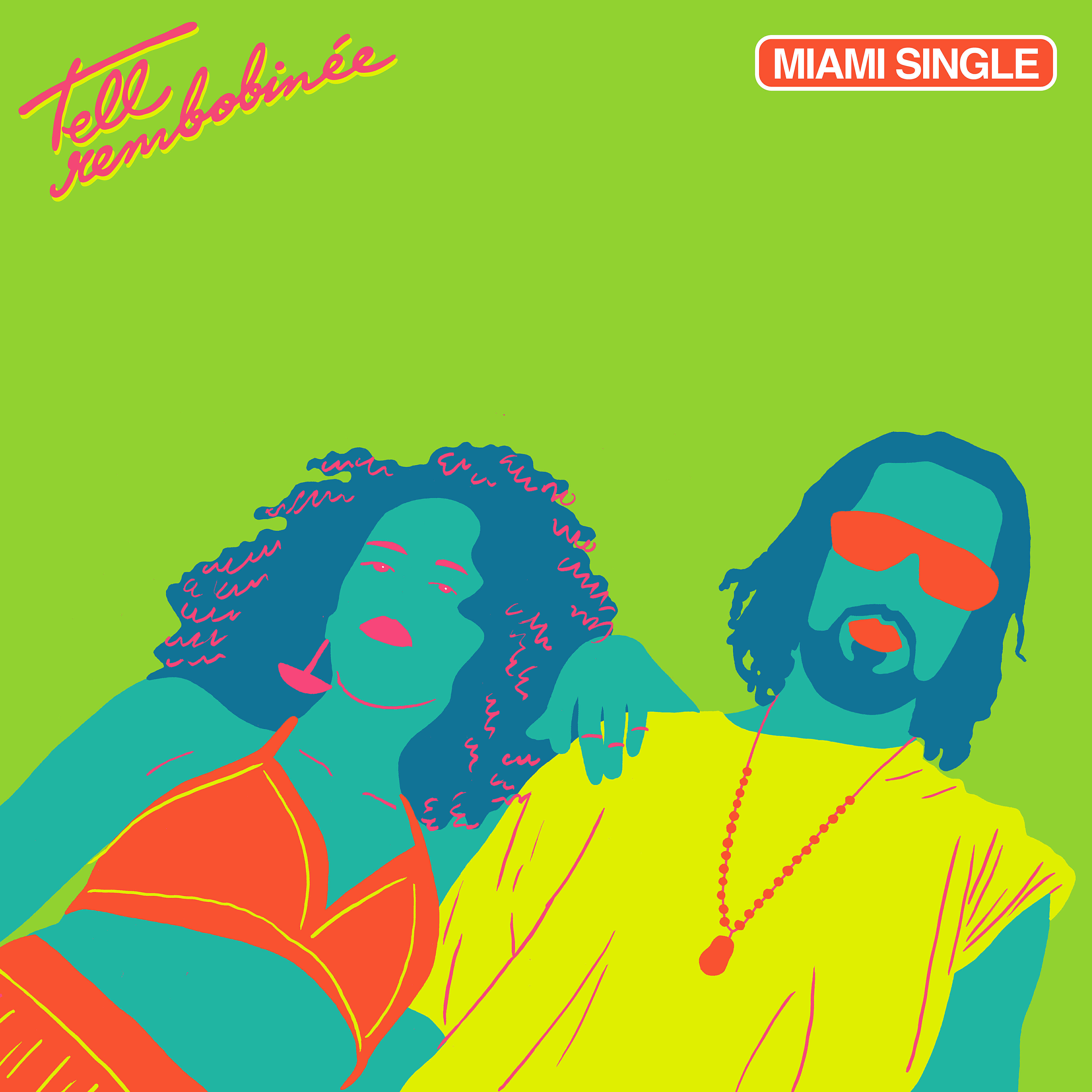 Релиз Miami - KNLO Version