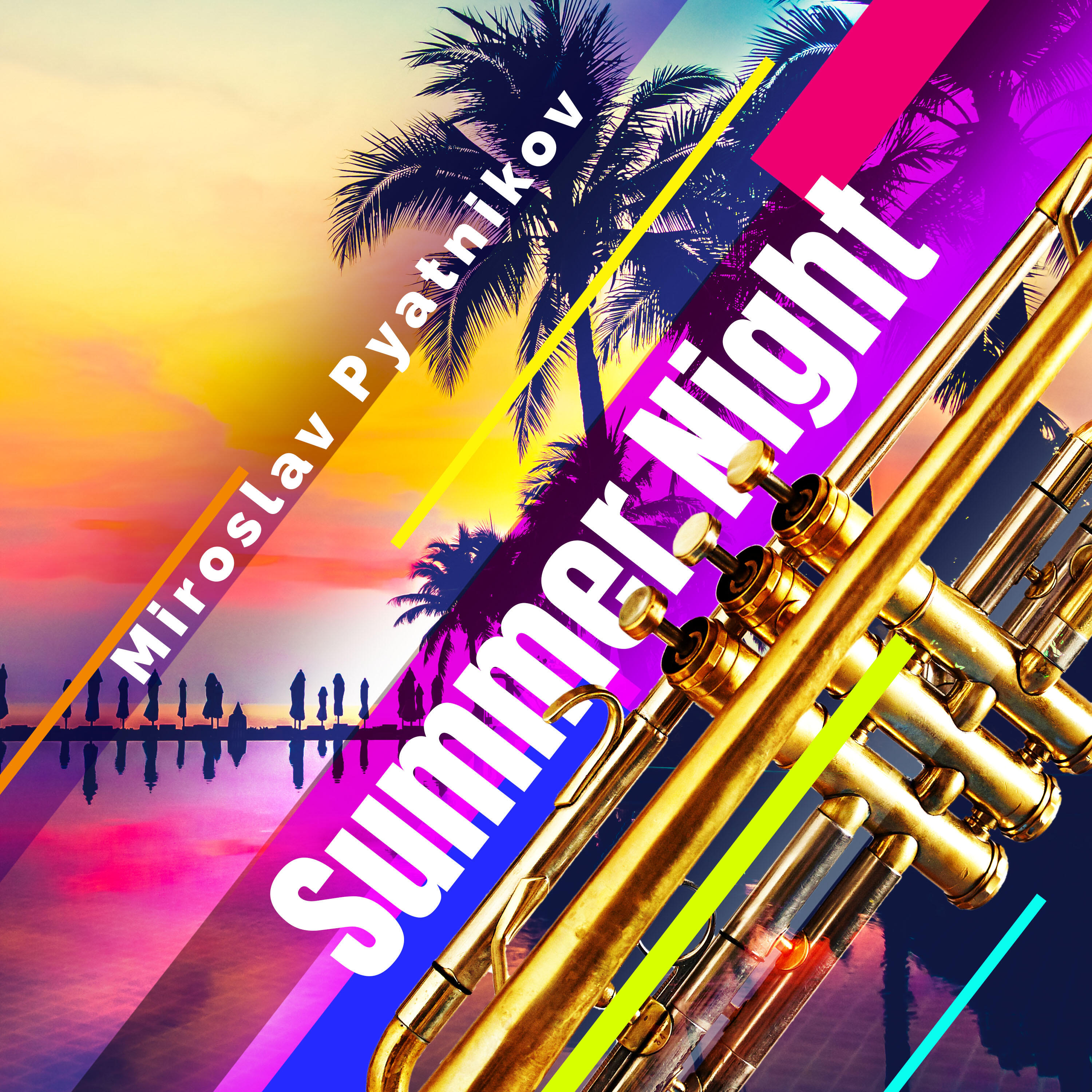 Релиз Summer Night