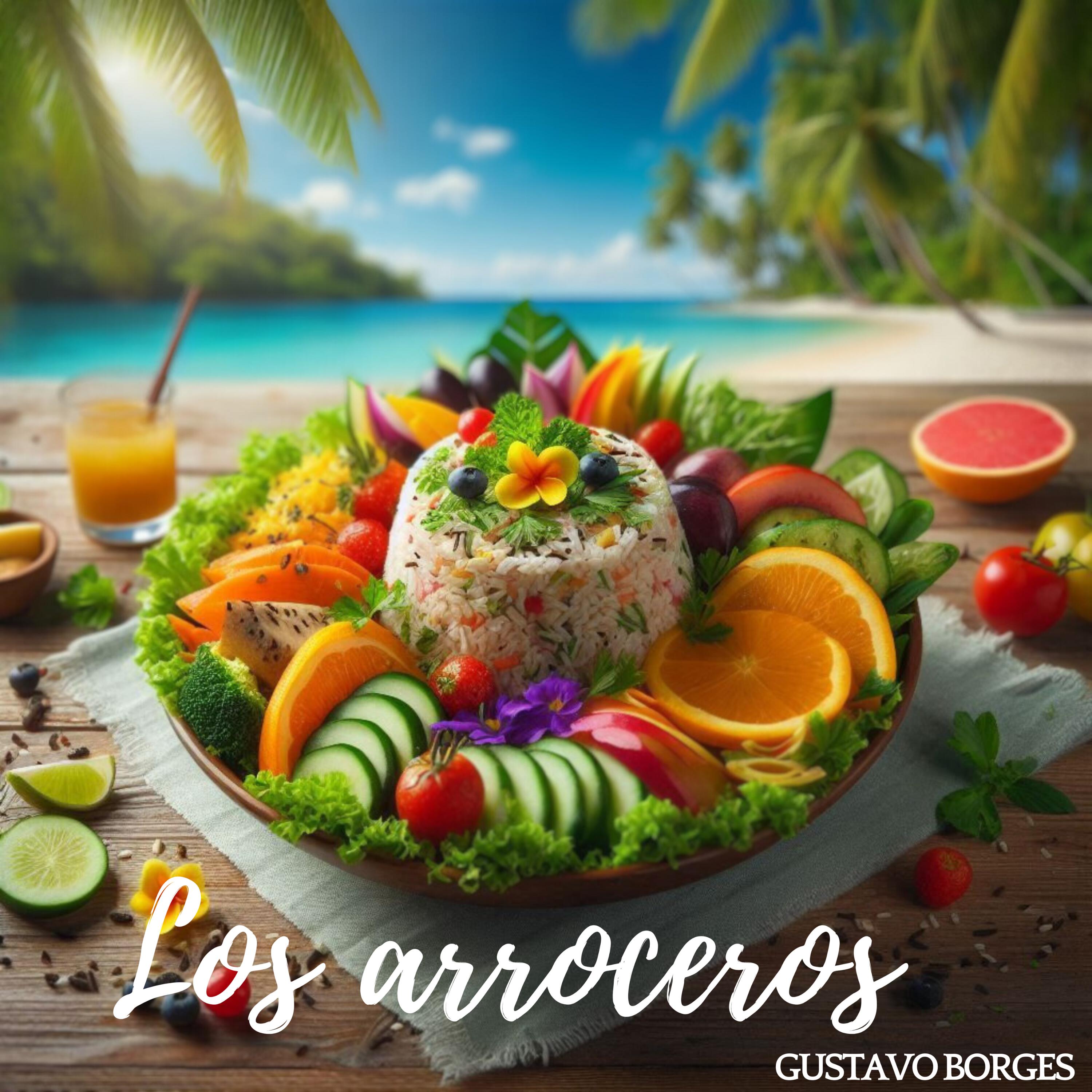 Релиз Los arroceros