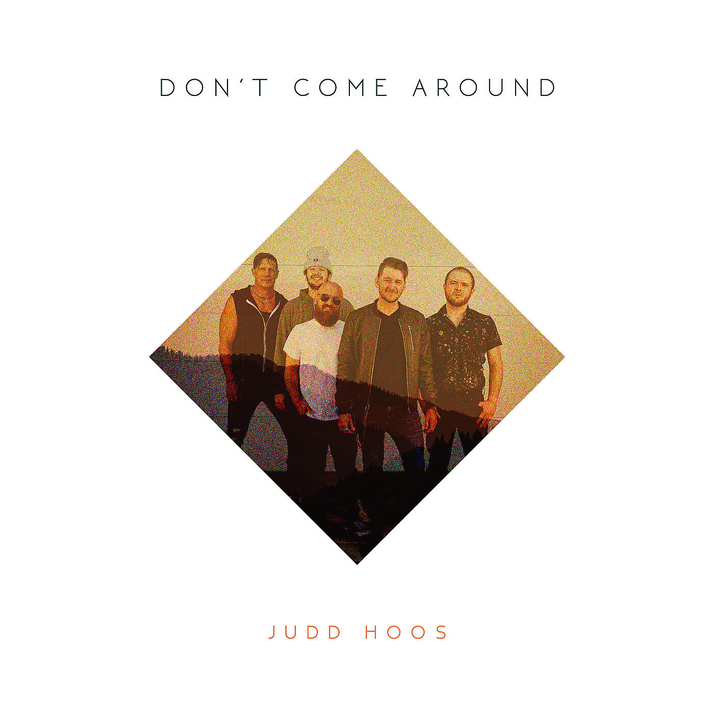 Релиз Don't Come Around