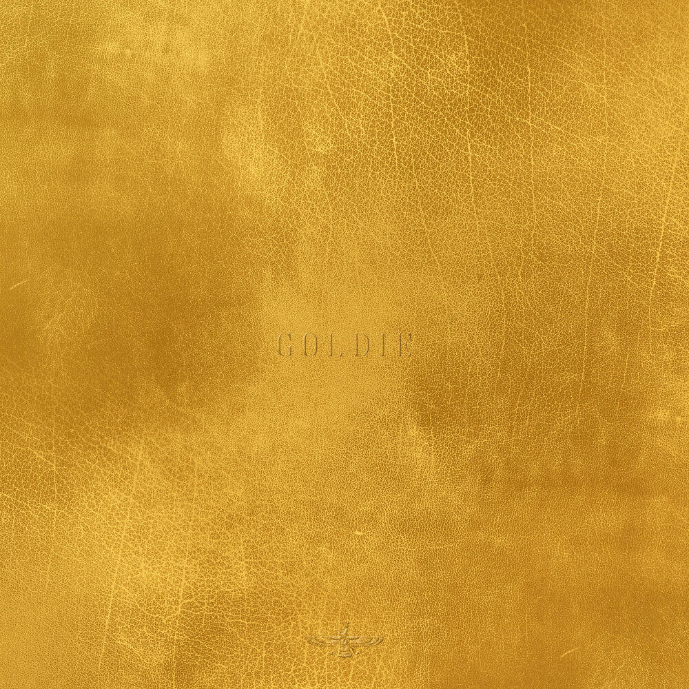Релиз Goldie