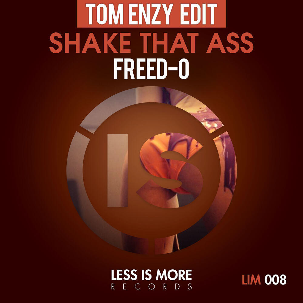 Релиз Shake That Ass